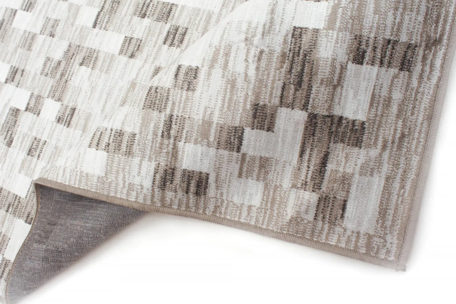 Tapis Wilton - Esta (gris)