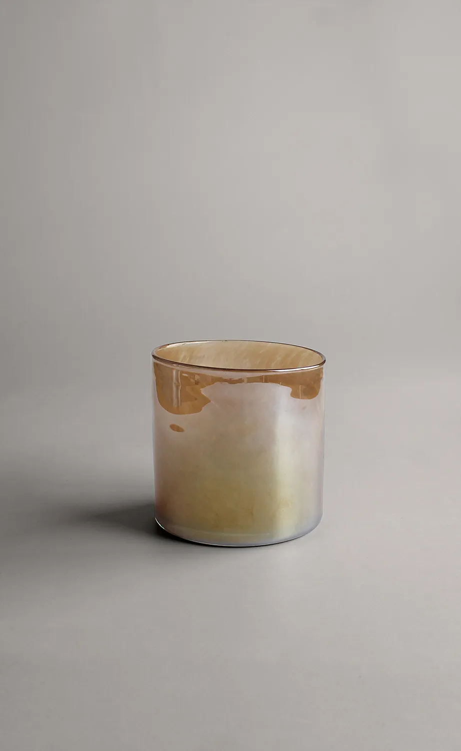 Lanterne M - Space (taupe)