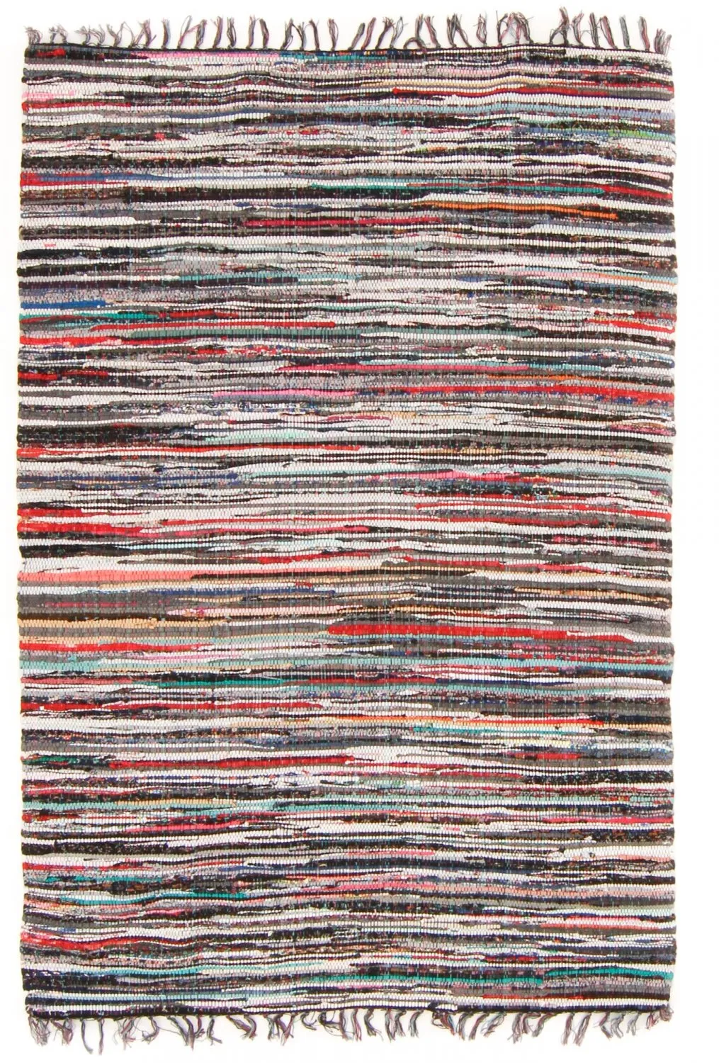 Tapis patchwork - Jolly