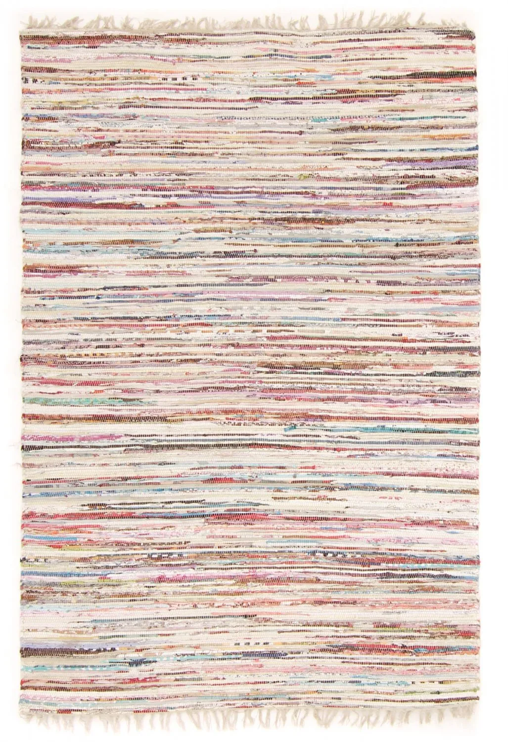 Tapis patchwork - Home (clair)