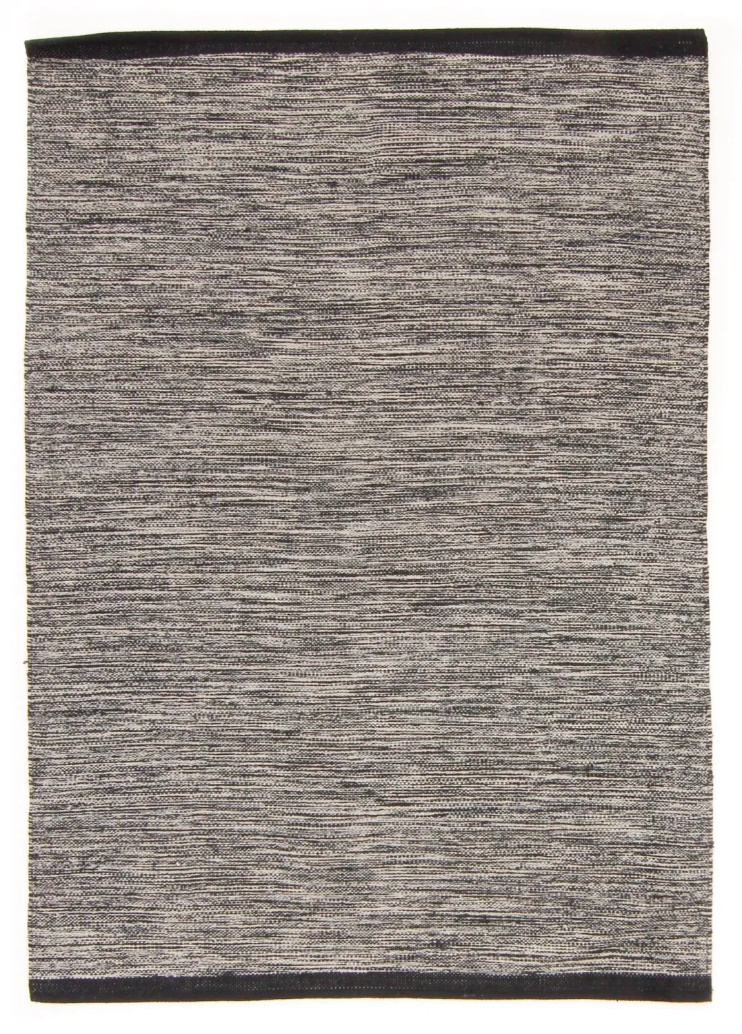 Tapis patchwork - Slite (gris)