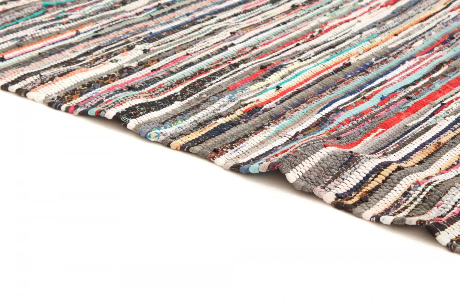Tapis patchwork - Jolly