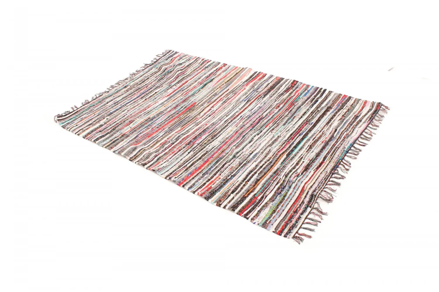 Tapis patchwork - Jolly