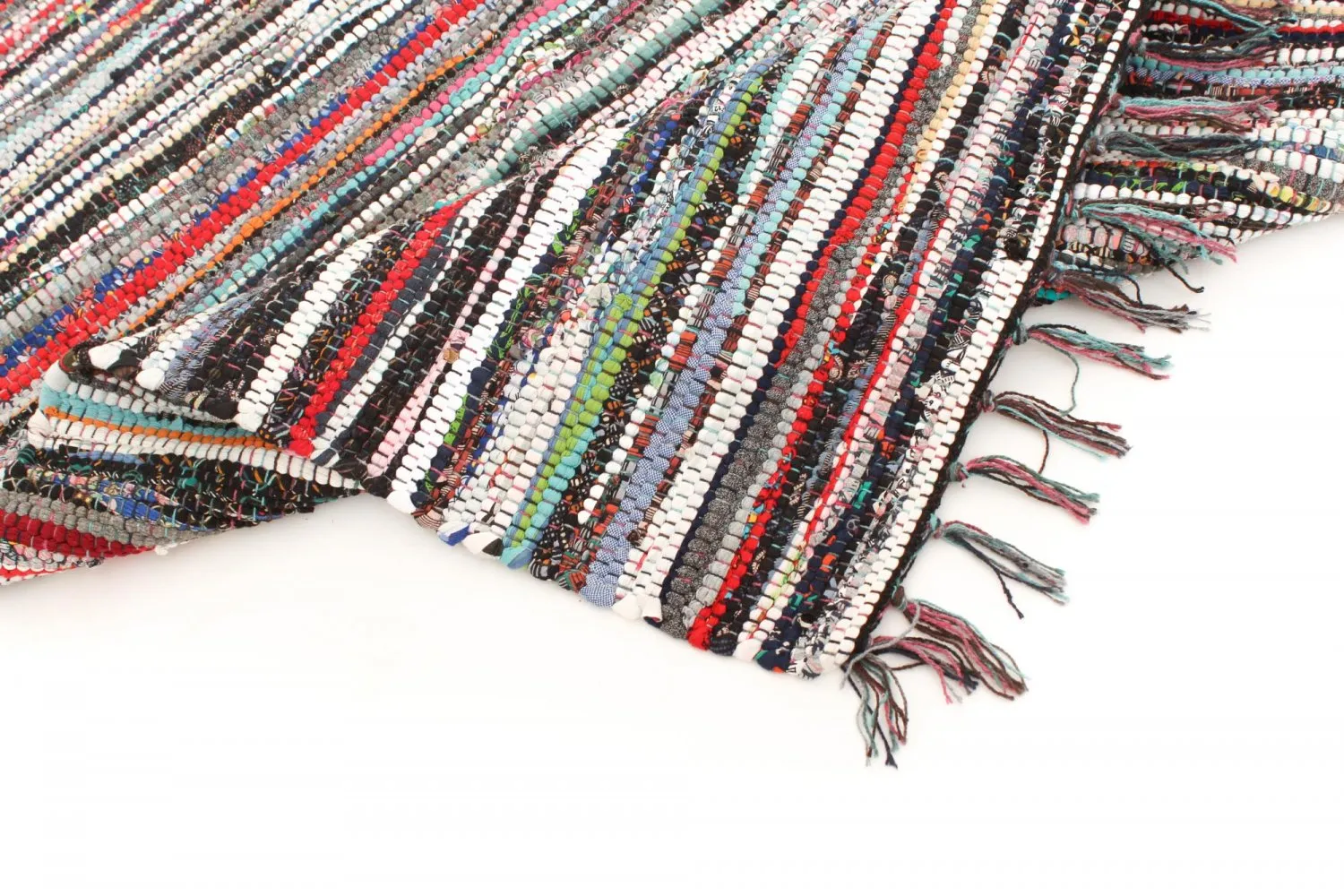 Tapis patchwork - Jolly