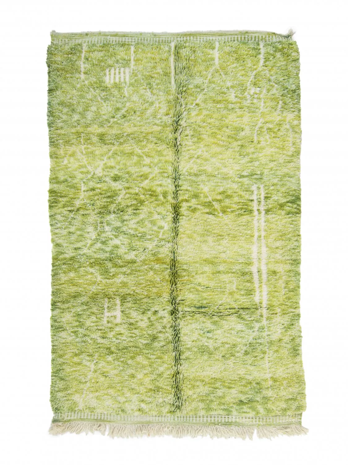 Tapis Kilim marocain Azilal 250 x 160 cm