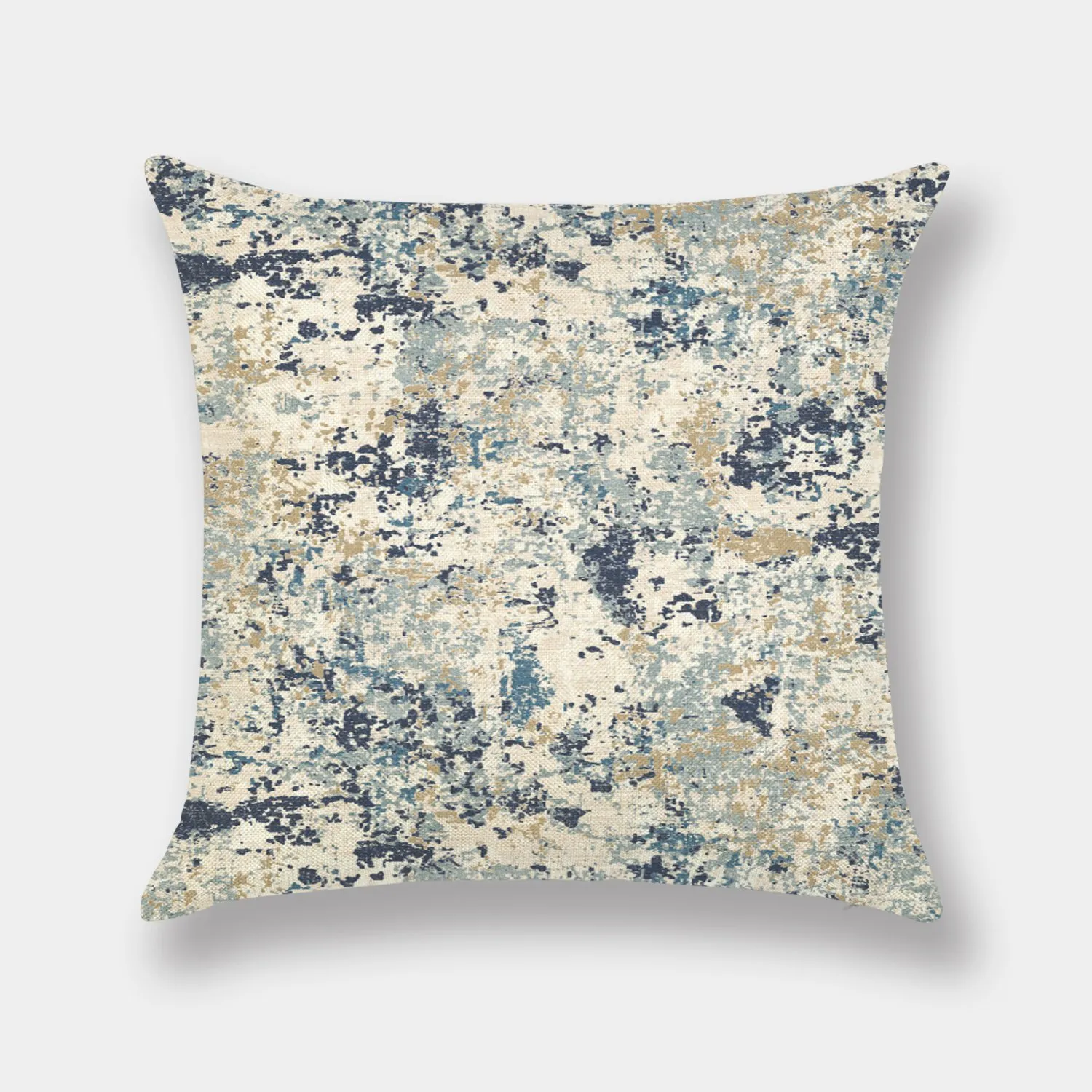 Housse de coussin 50 x 50 cm