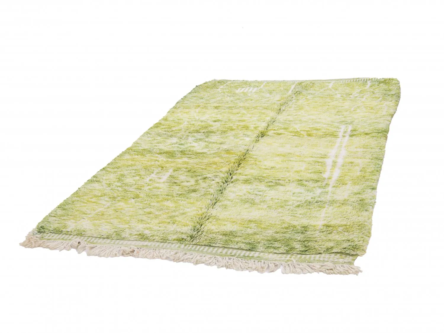 Tapis Kilim marocain Azilal 250 x 160 cm