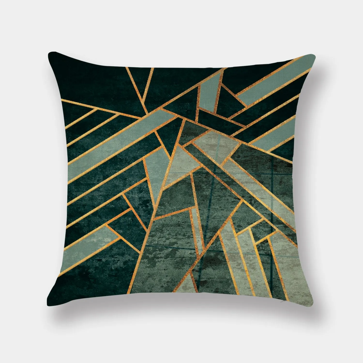 Housse de coussin 50 x 50 cm