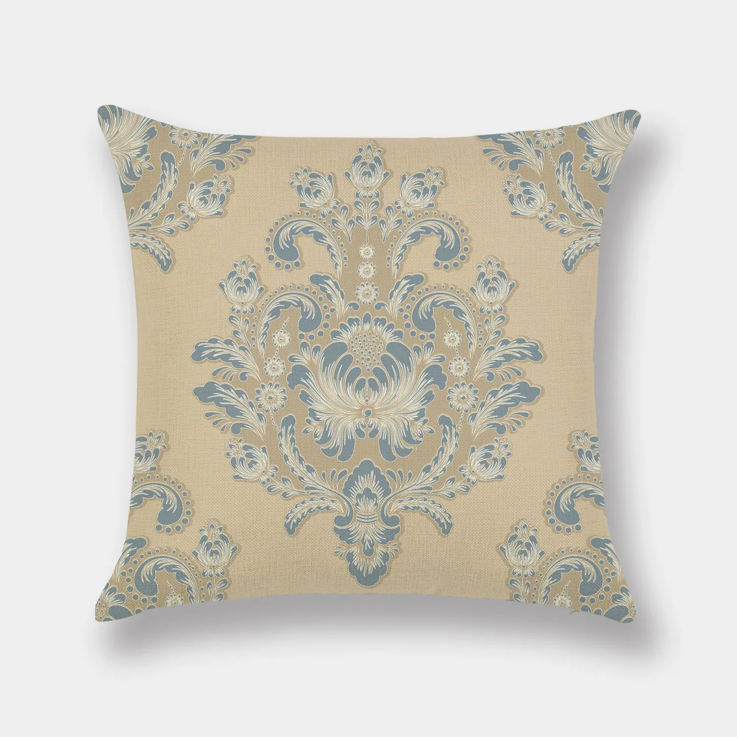 Housse de coussin 50 x 50 cm