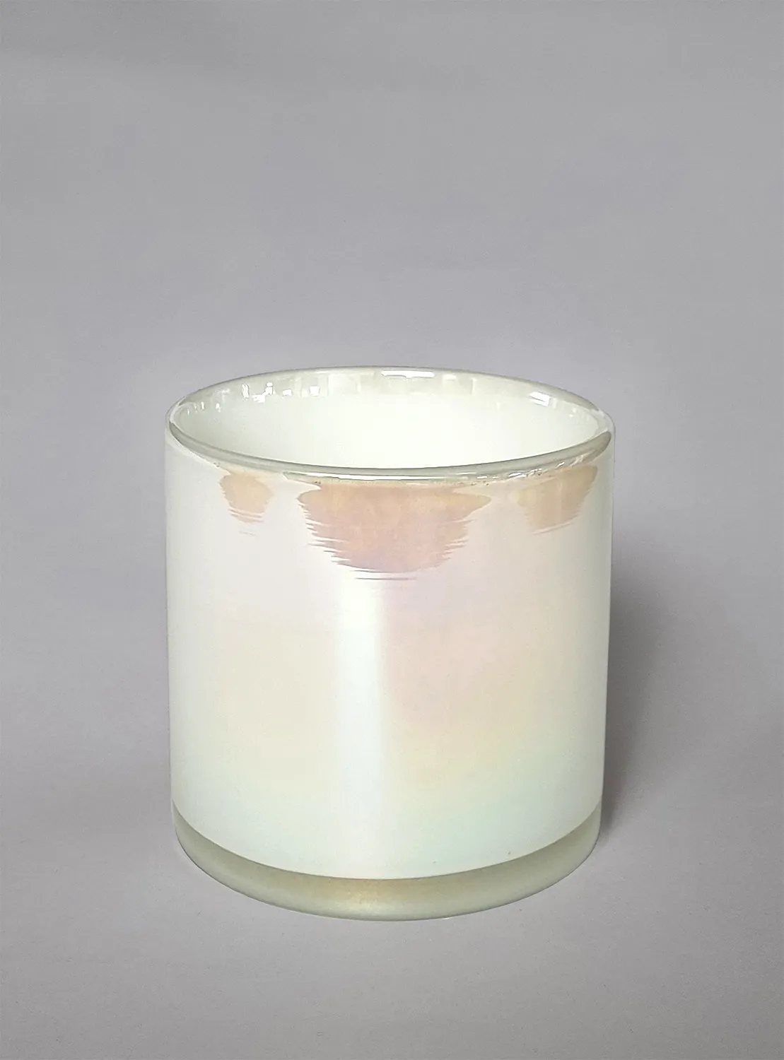 Lanterne M - Space (blanc)