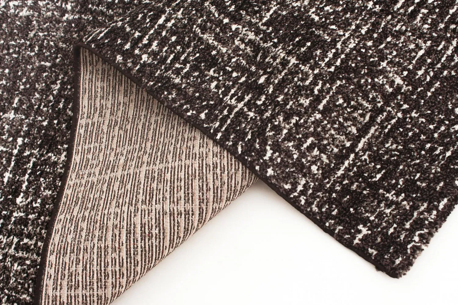Tapis Wilton - Serafina (gris)