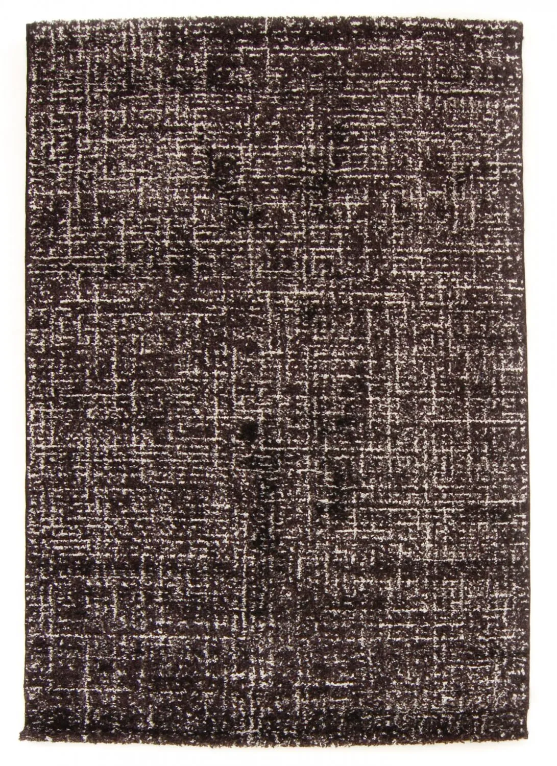Tapis Wilton - Serafina (gris)