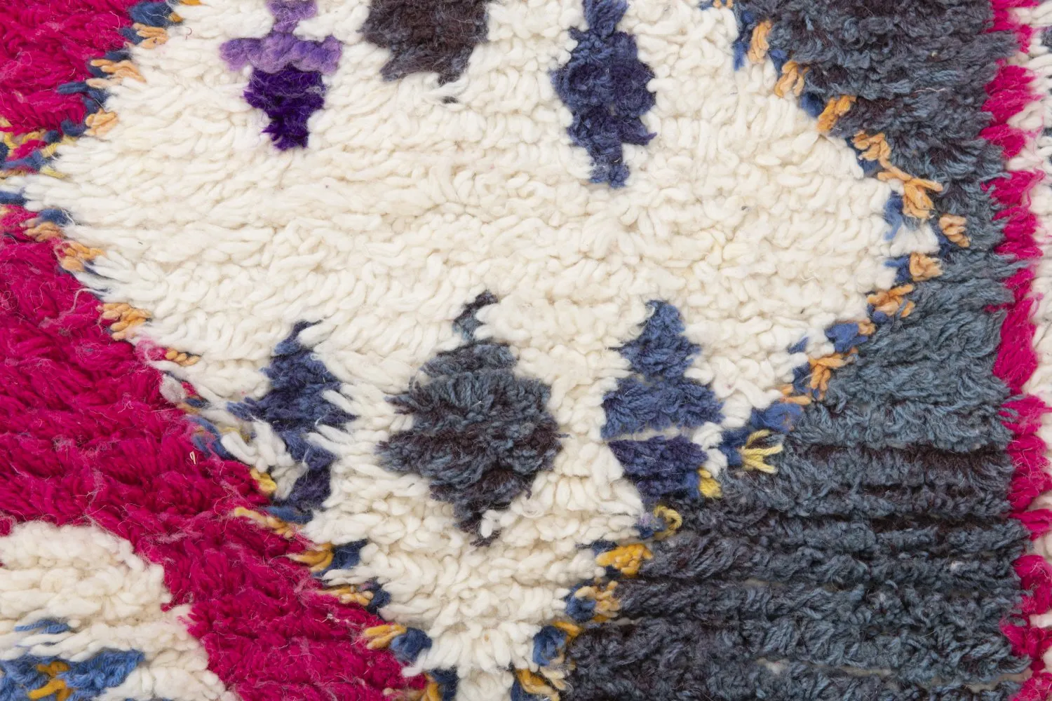 Tapis Kilim marocain Azilal 280 x 190 cm