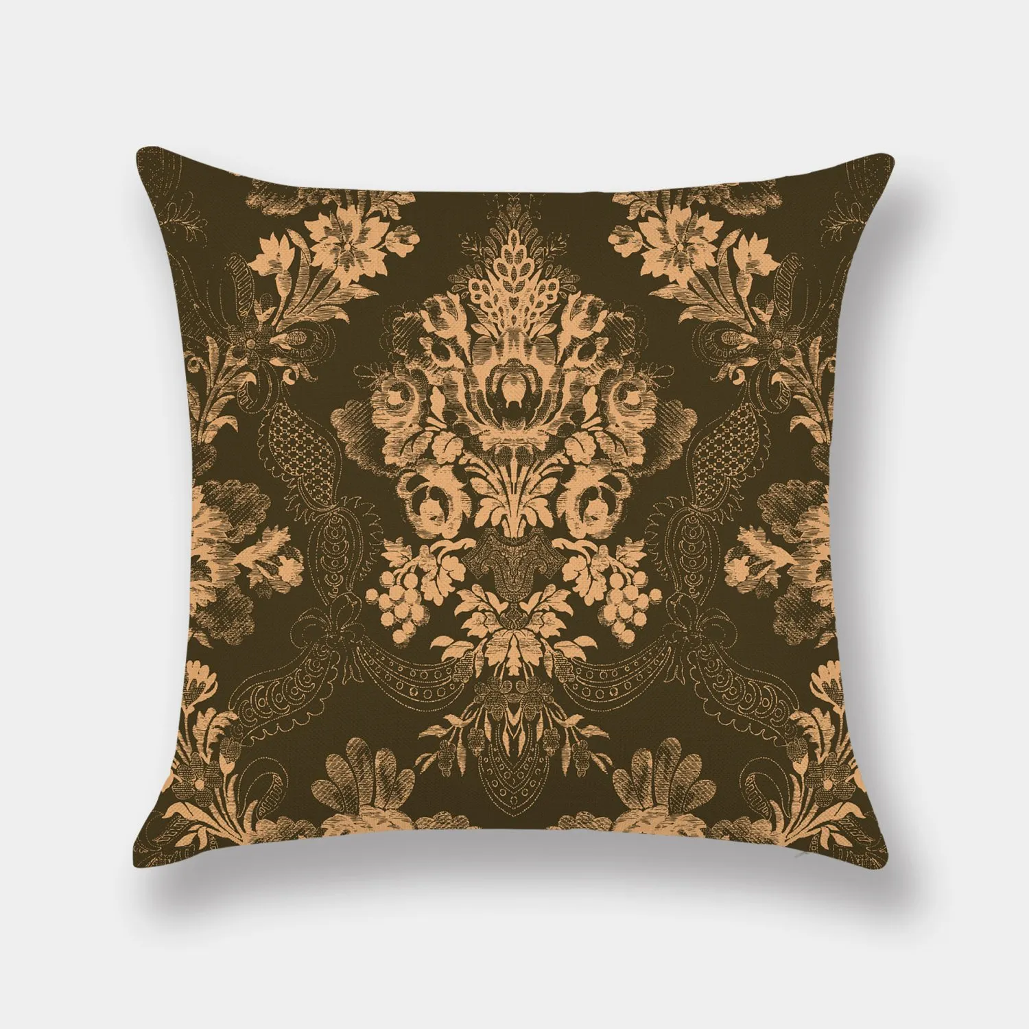 Housse de coussin 50 x 50 cm
