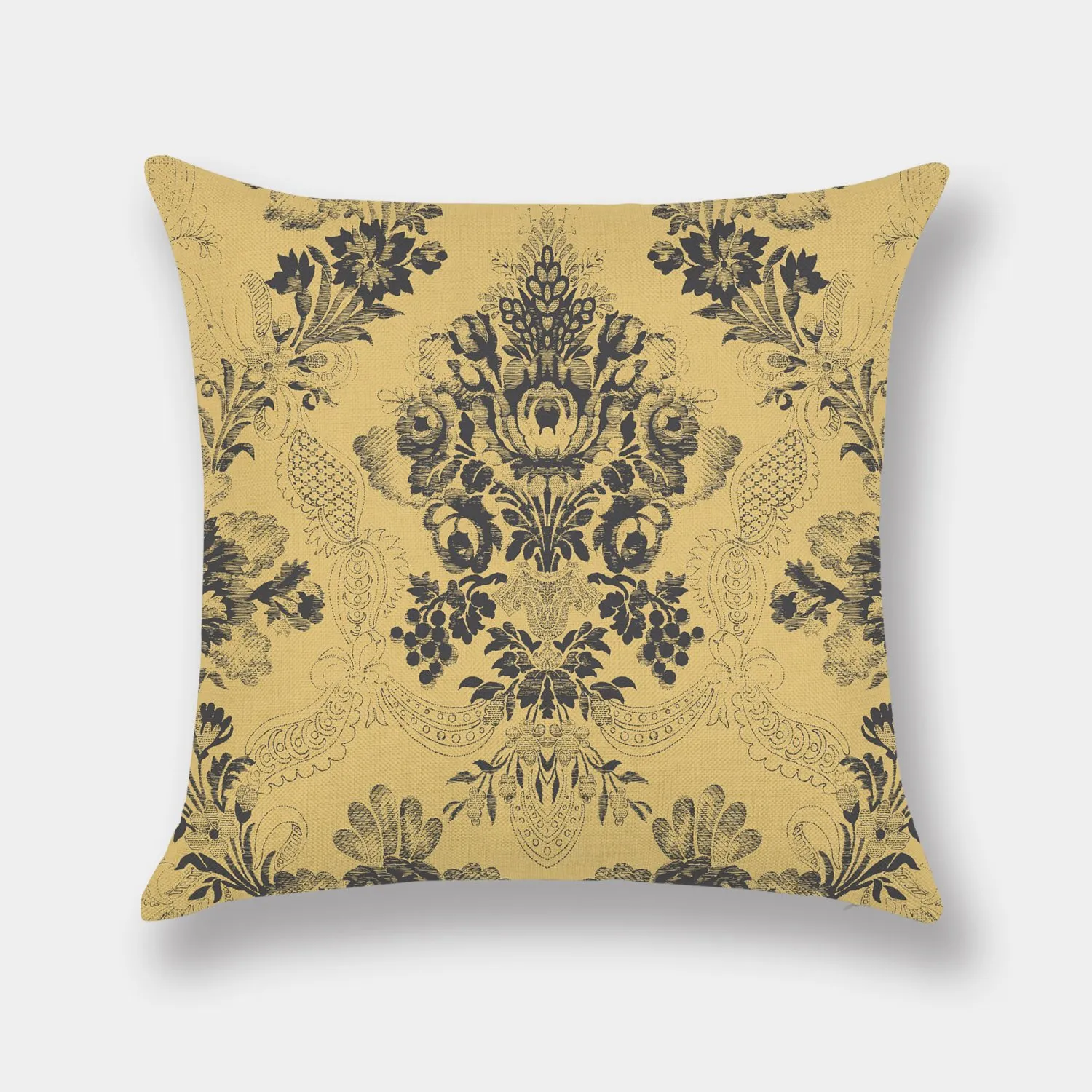 Housse de coussin 50 x 50 cm