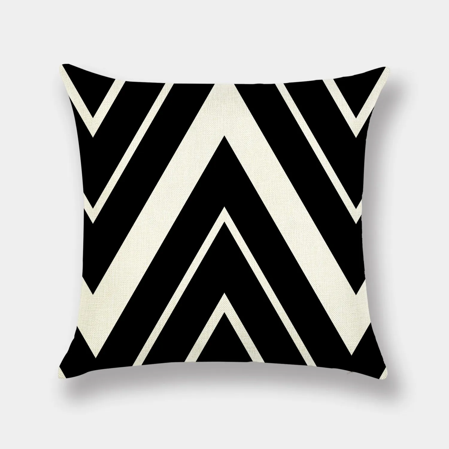 Housse de coussin 50 x 50 cm
