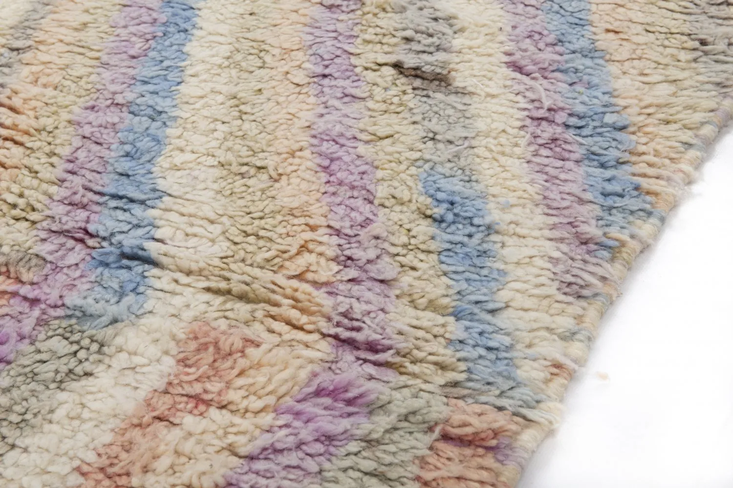 Tapis Kilim marocain Azilal 250 x 160 cm