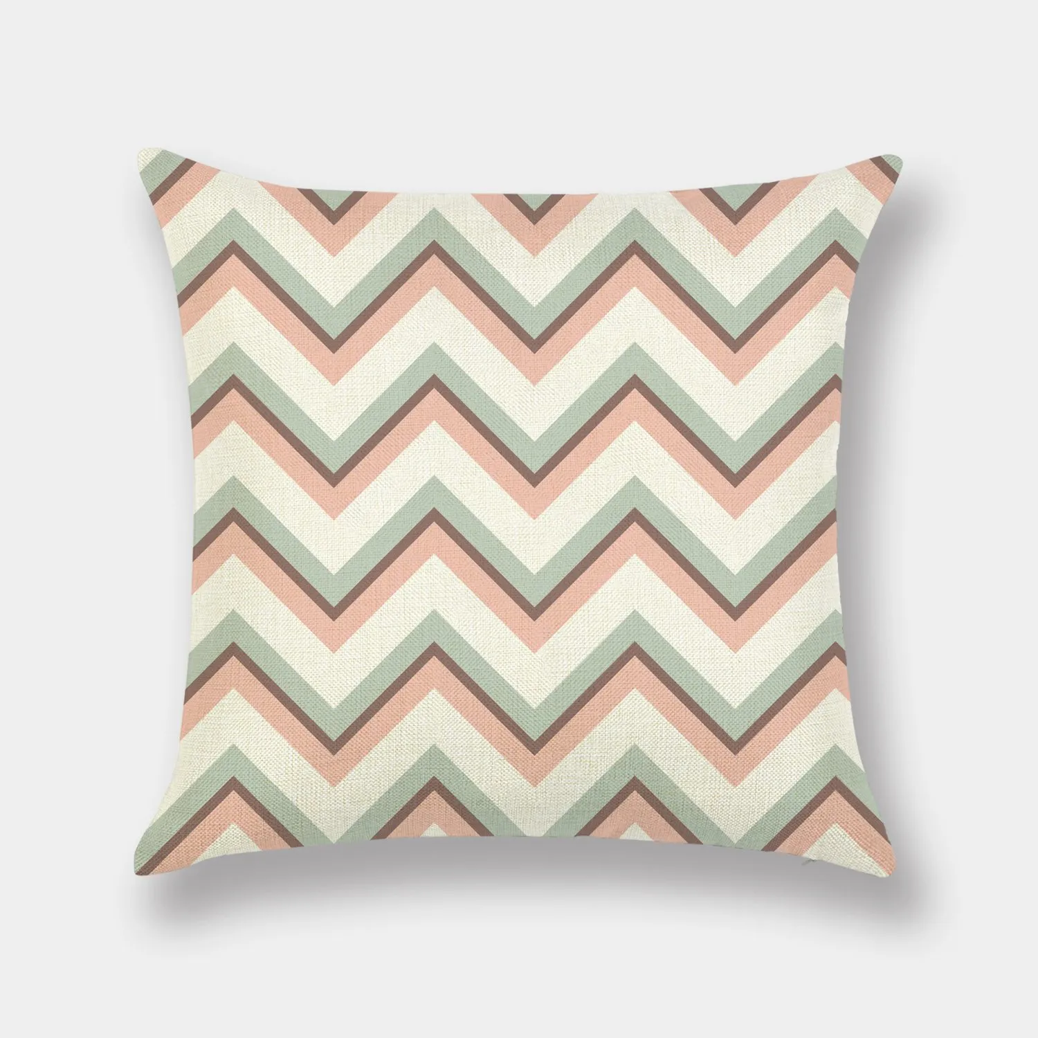 Housse de coussin 50 x 50 cm