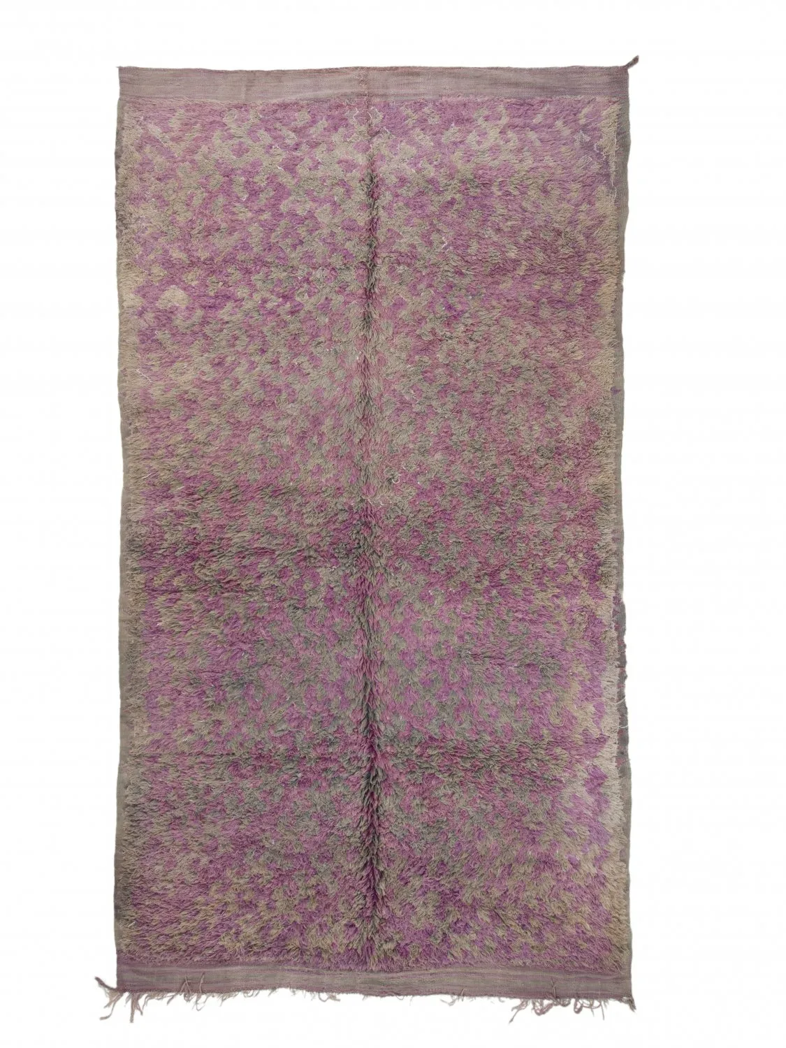 Tapis Kilim marocain Azilal Édition spéciale 380 x 210 cm