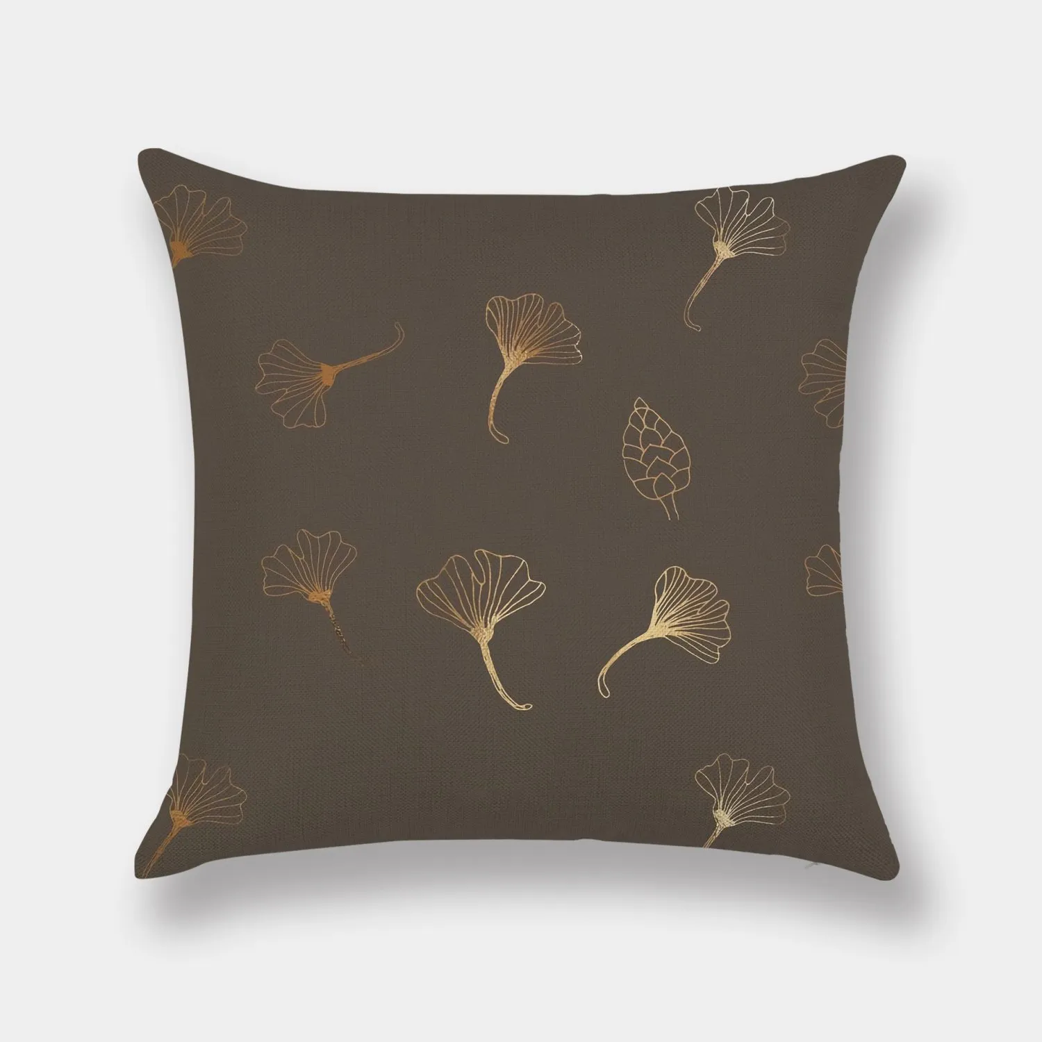 Housse de coussin 50 x 50 cm
