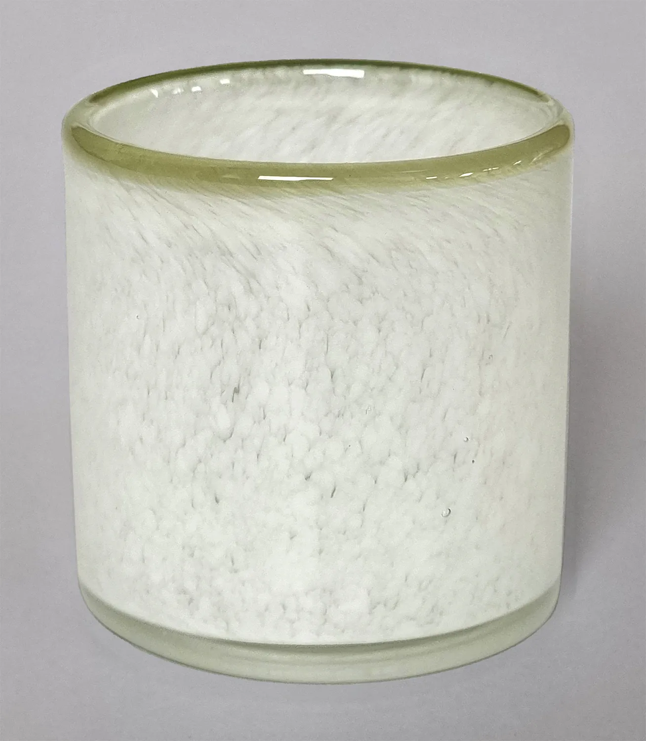 Lanterne S - Harmony (blanc/vert)
