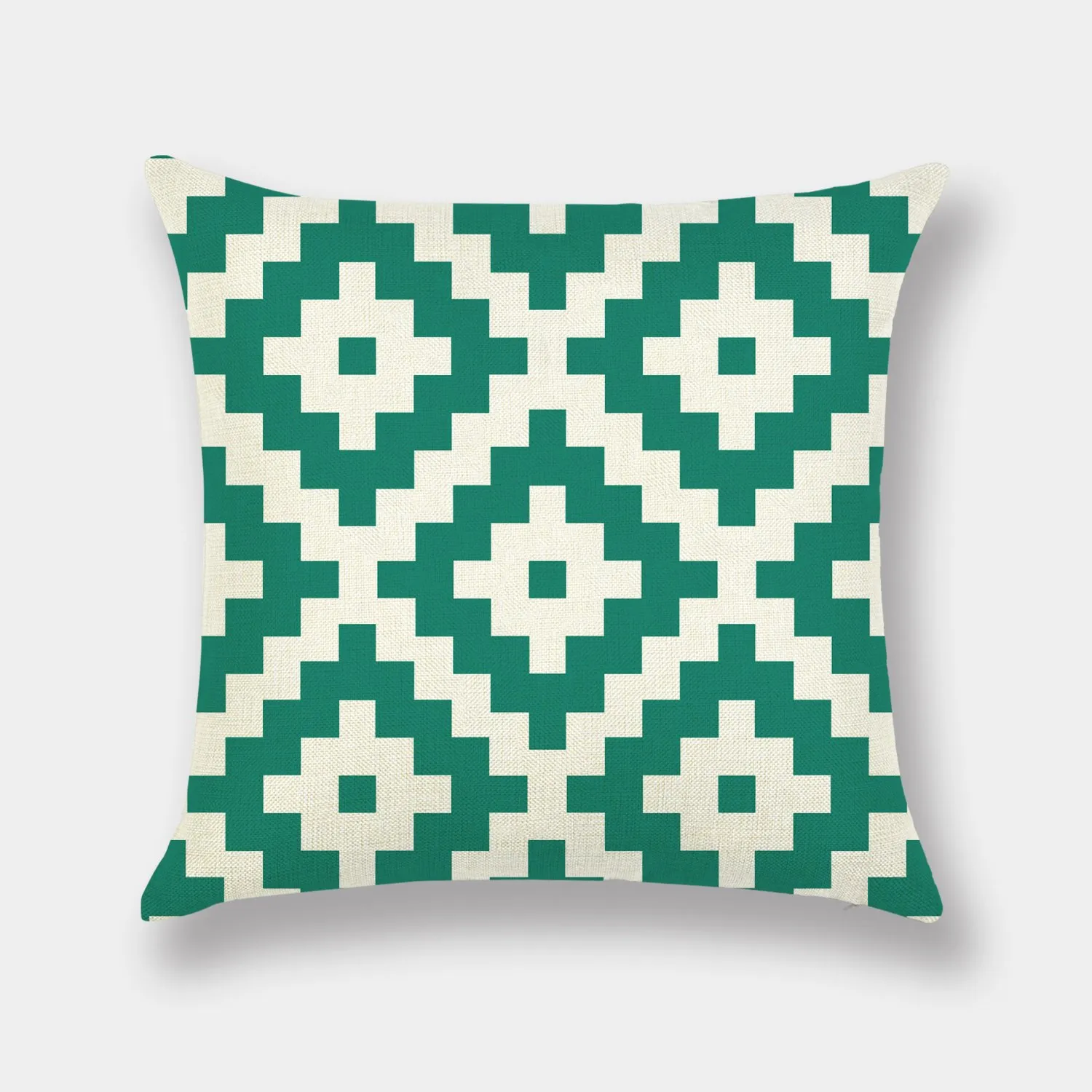 Housse de coussin 50 x 50 cm