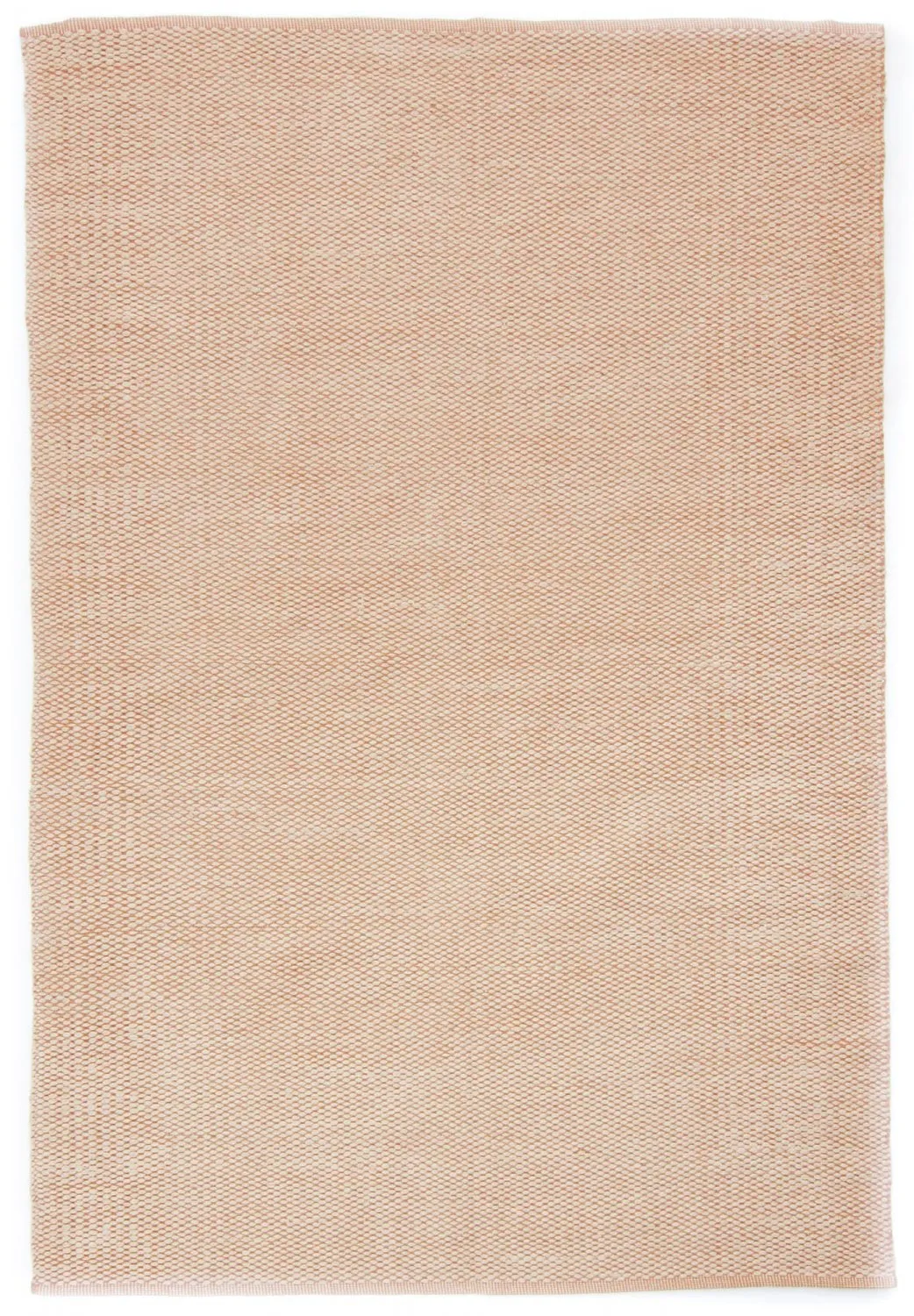 Tapis patchwork - Tuva (beige)
