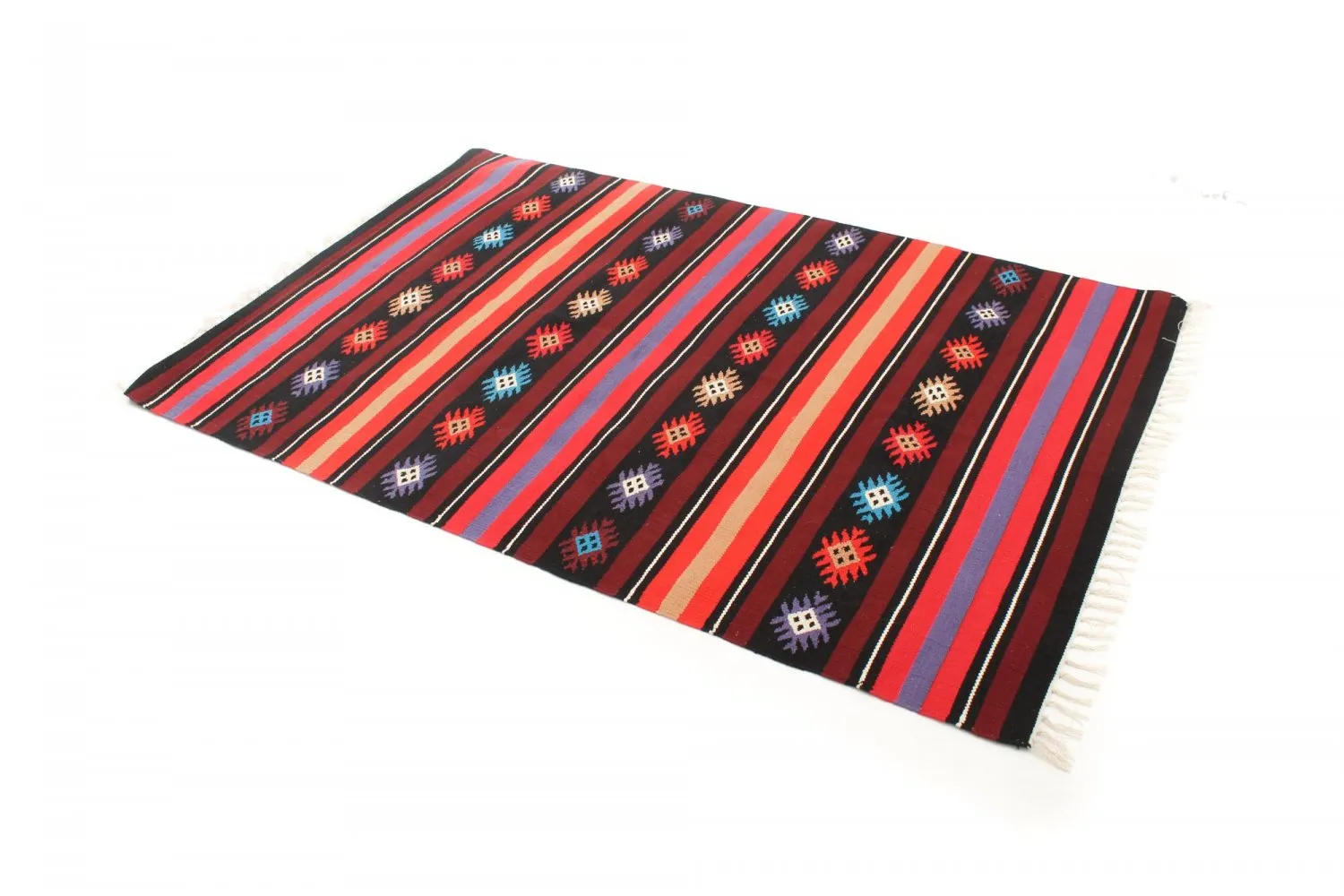 Tapis en patchwork - Bursa