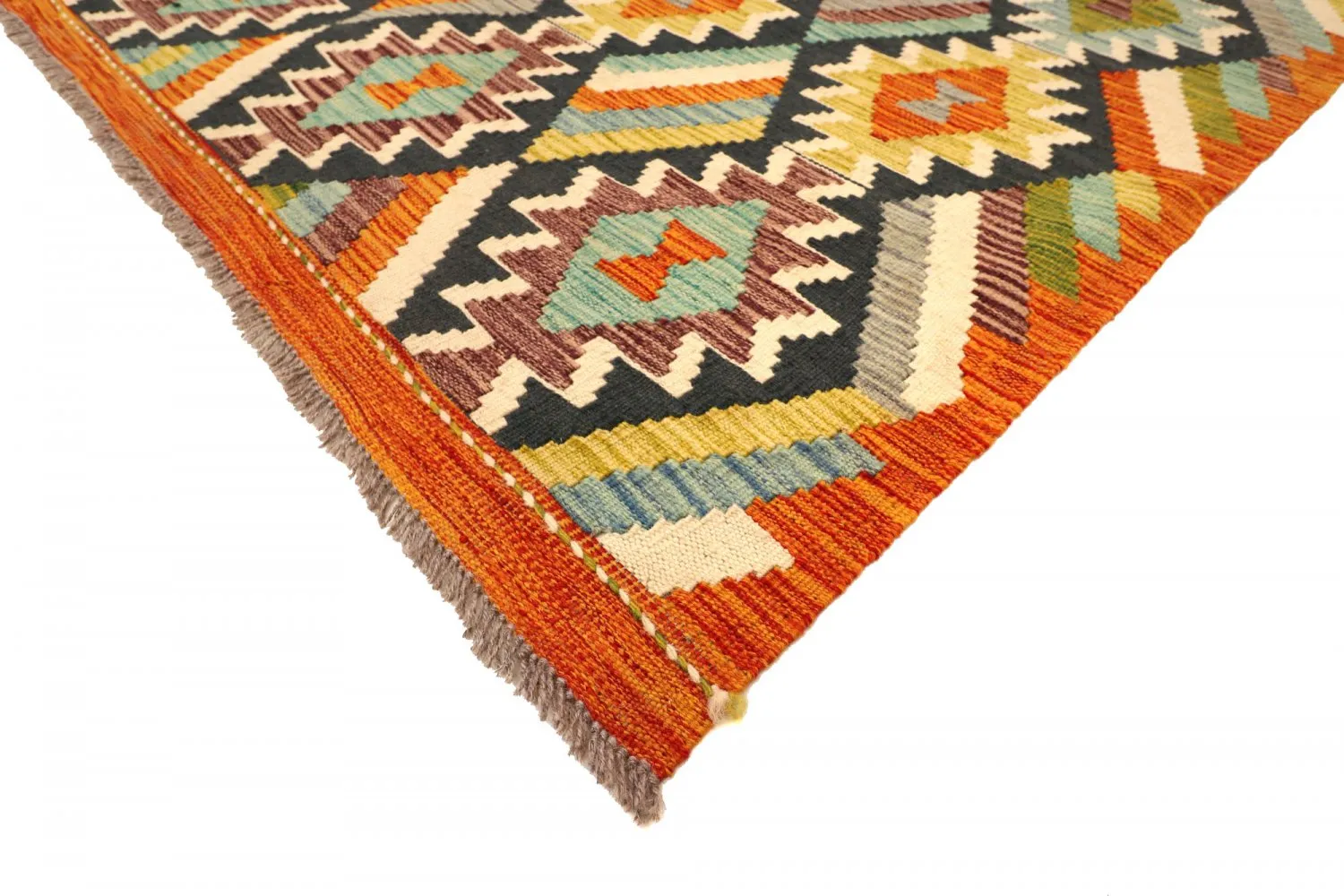 Tapis kilim oriental 285 x 207 cm