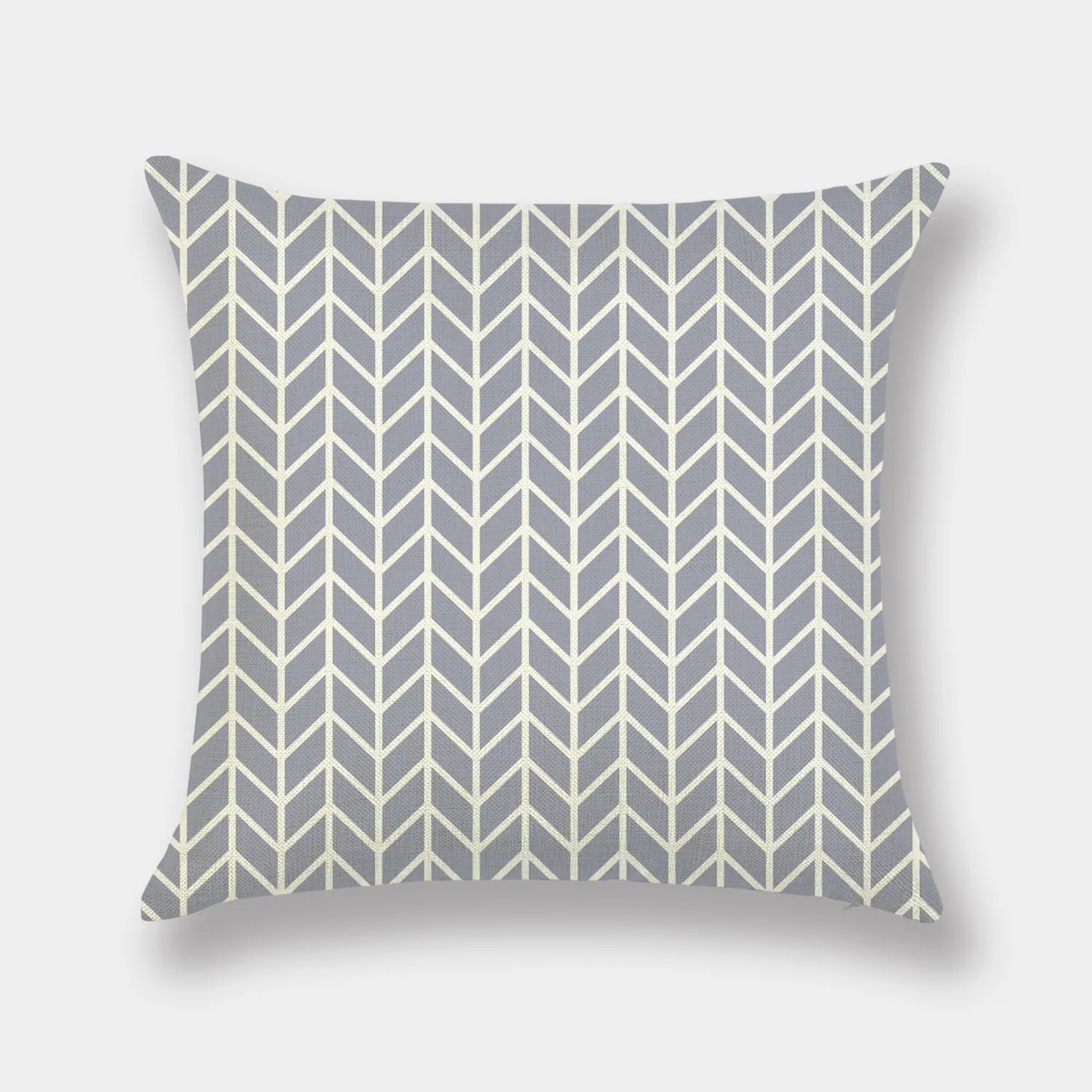 Housse de coussin 50 x 50 cm