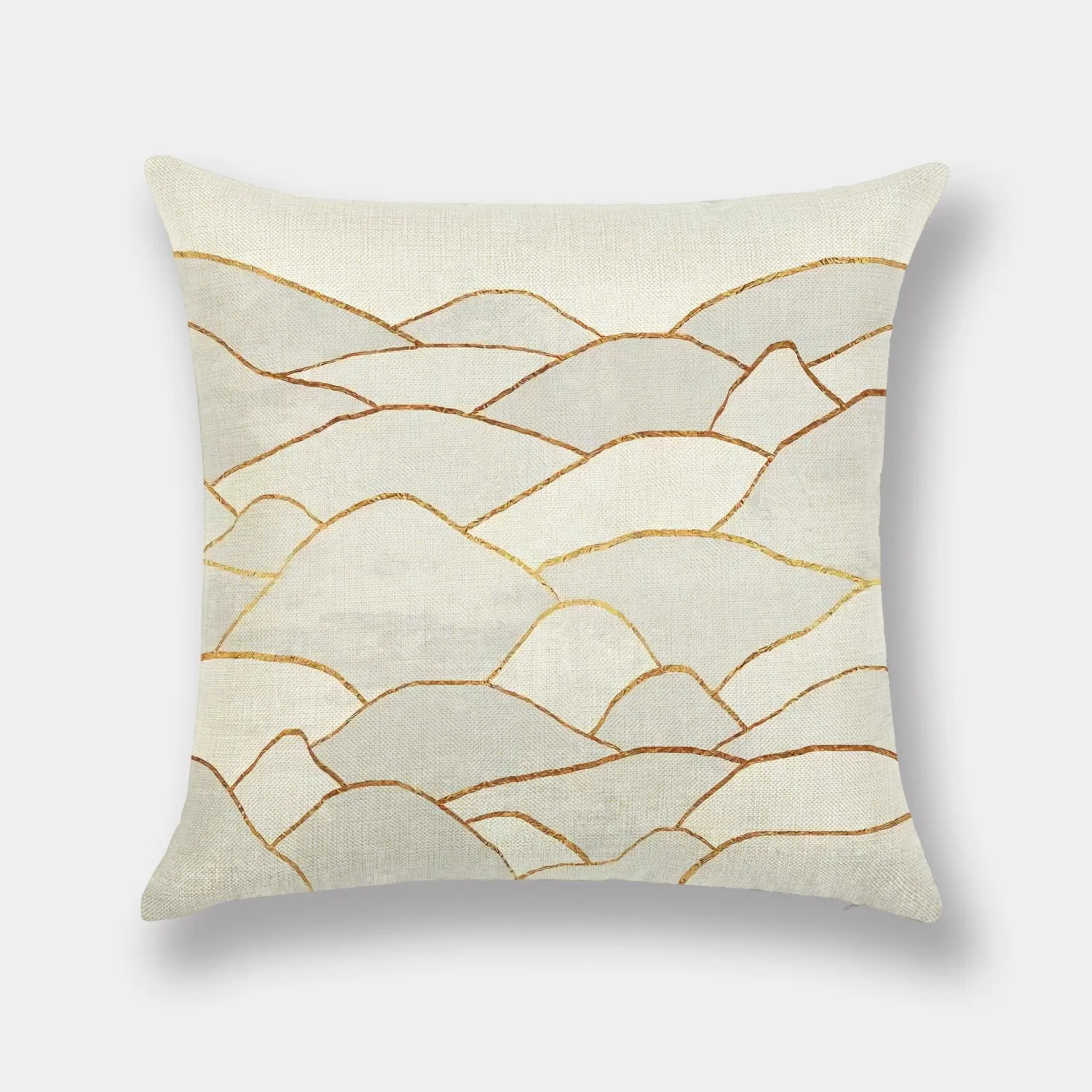 Housse de coussin 50 x 50 cm
