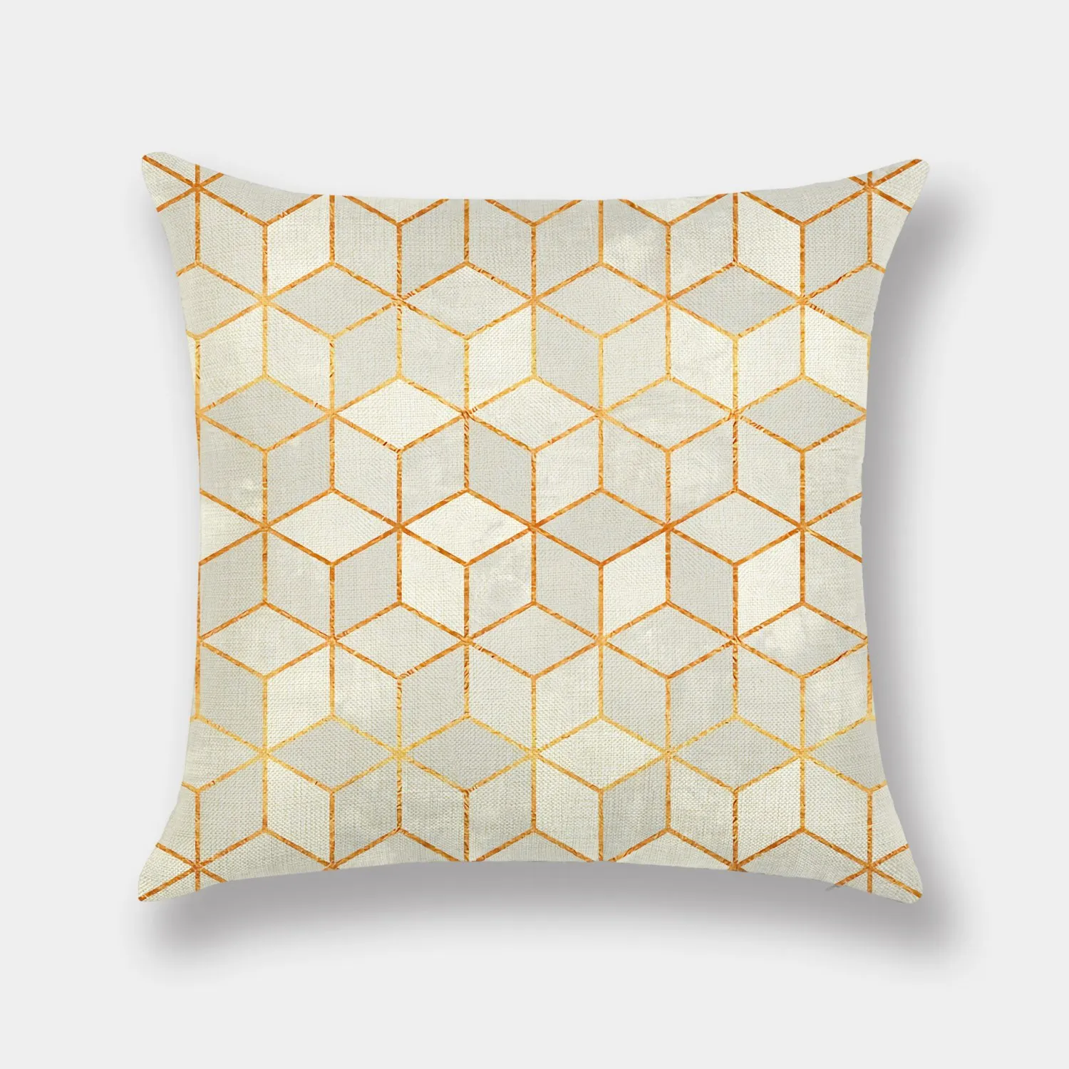 Housse de coussin 50 x 50 cm