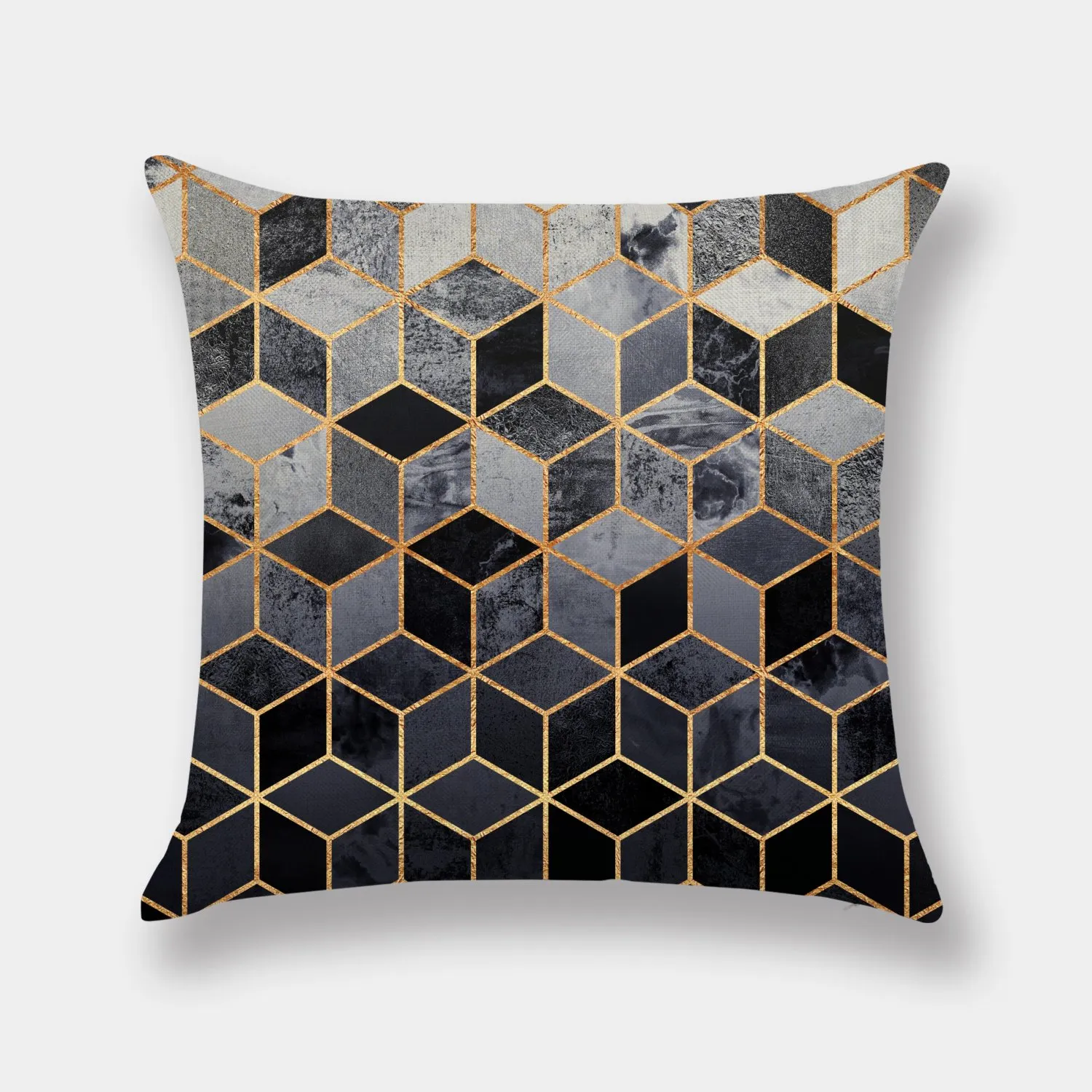 Housse de coussin 50 x 50 cm