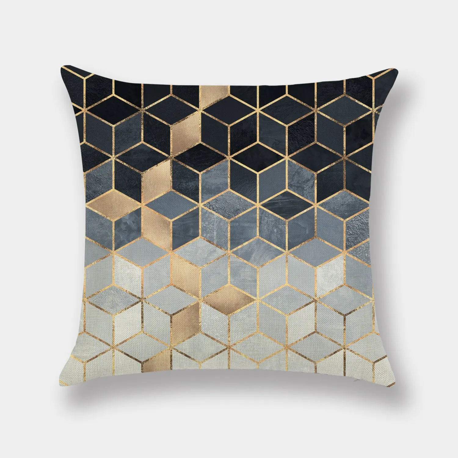 Housse de coussin 60 x 60 cm