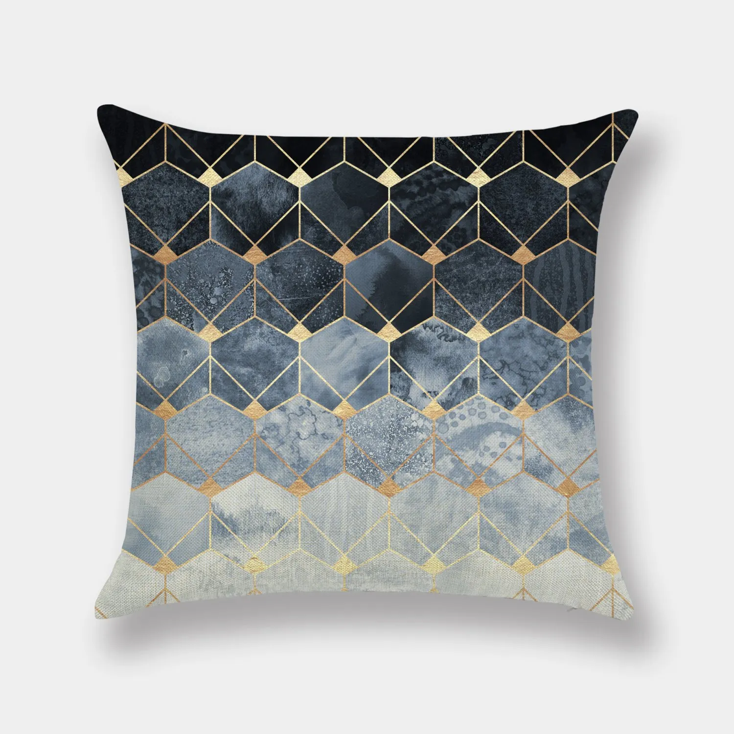 Housse de coussin 50 x 50 cm