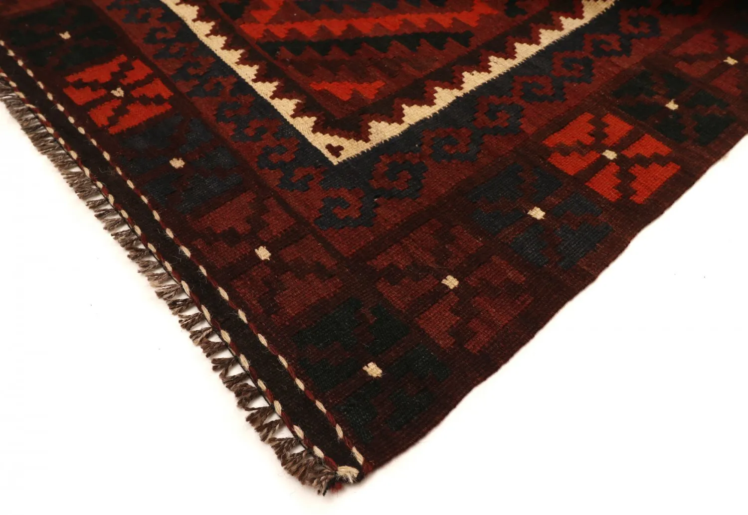 Tapis kilim oriental 198 x 101 cm