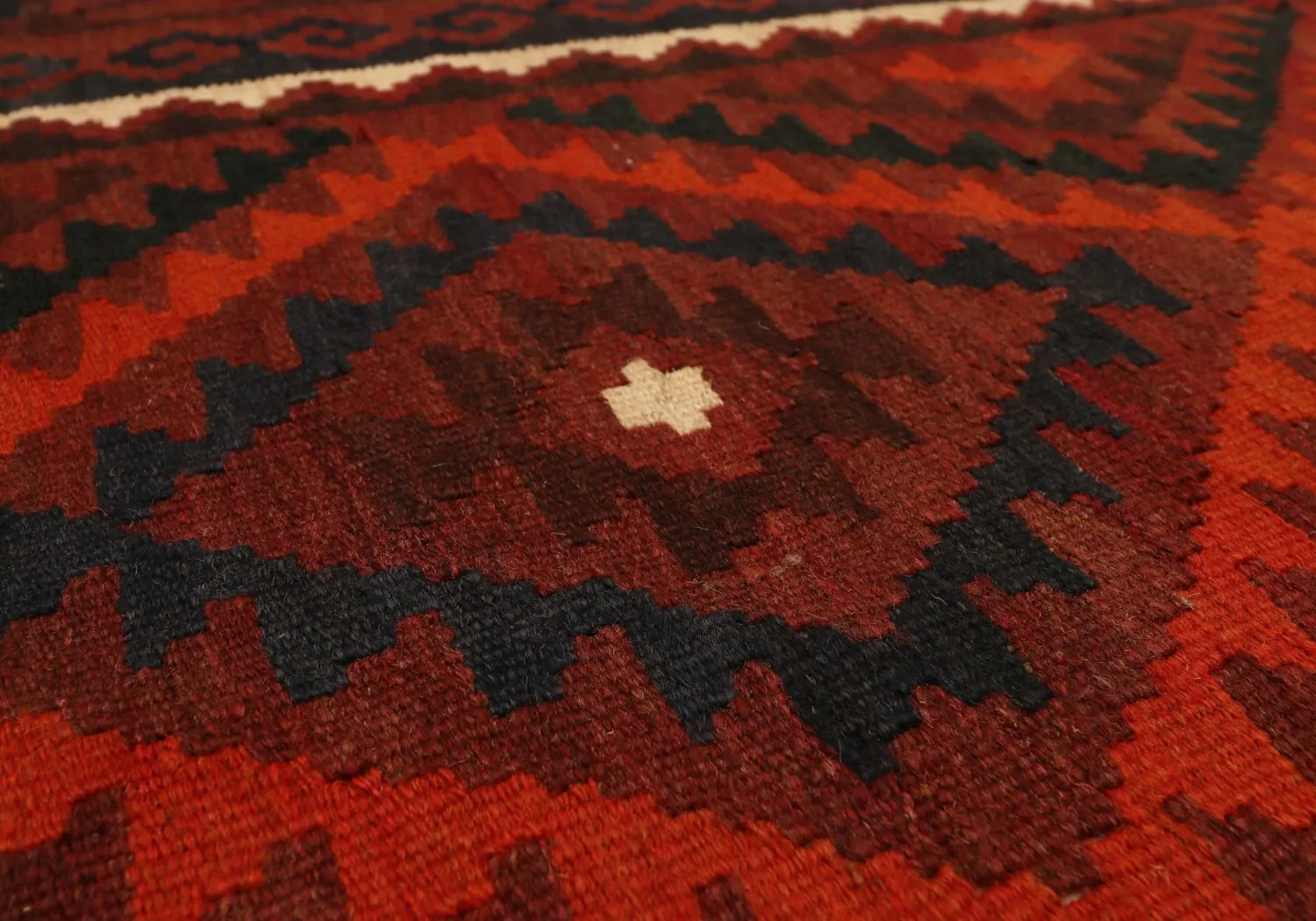 Tapis kilim oriental 198 x 101 cm