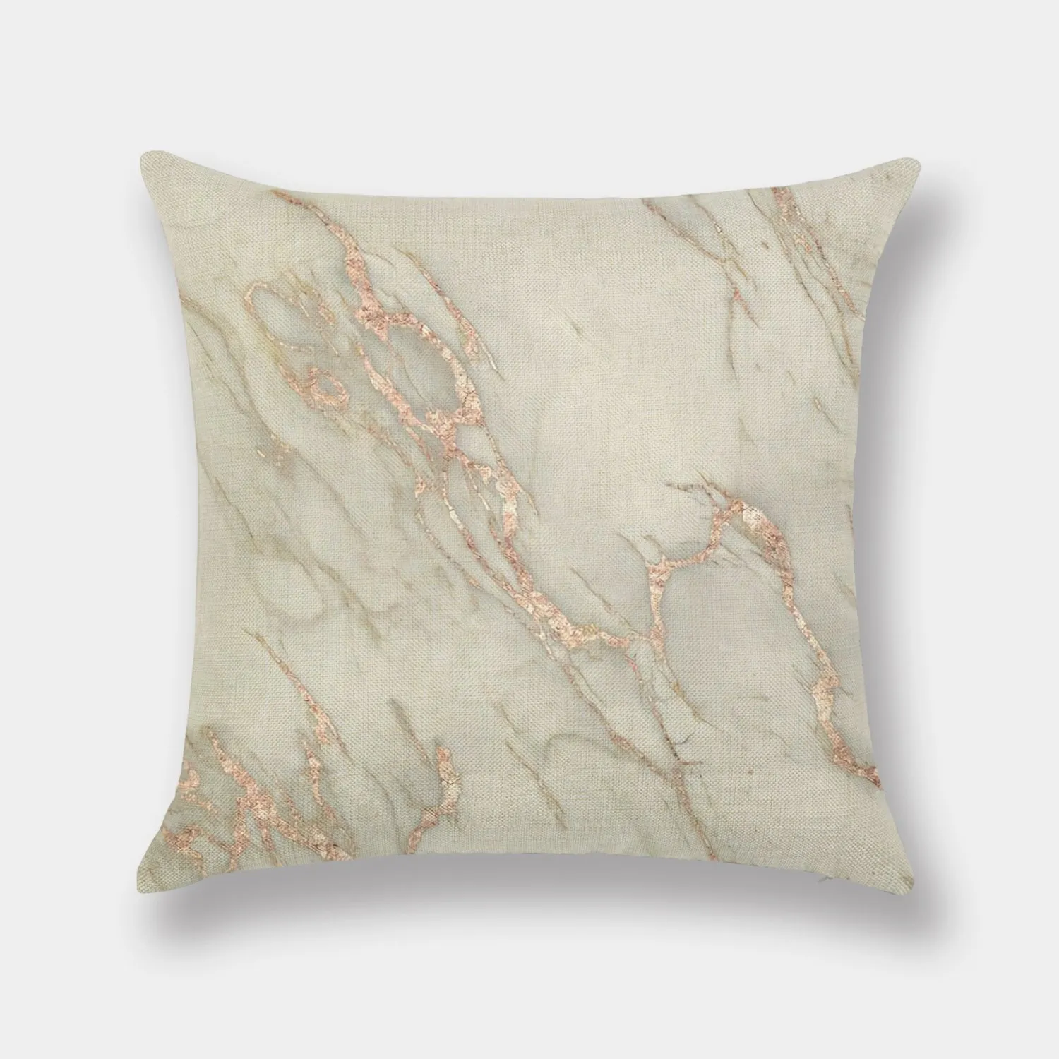 Housse de coussin 50 x 50 cm