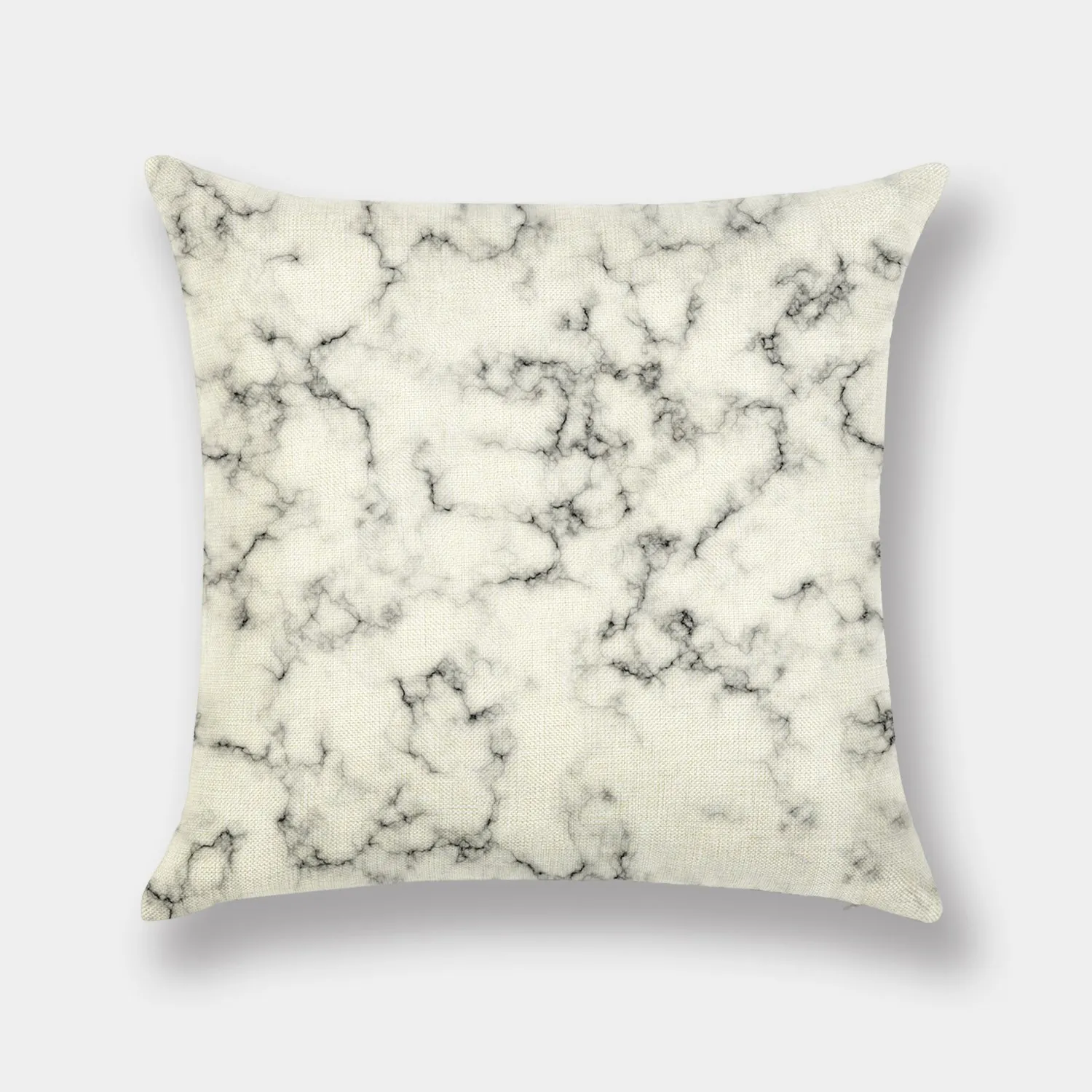 Housse de coussin 50 x 50 cm