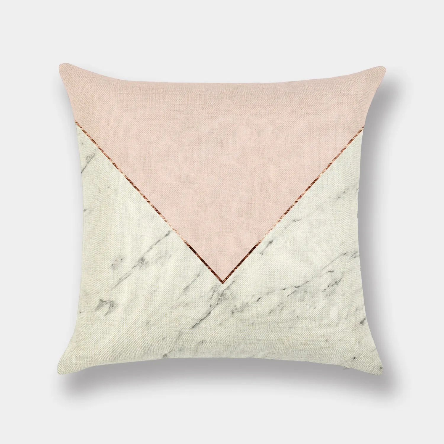 Housse de coussin 50 x 50 cm
