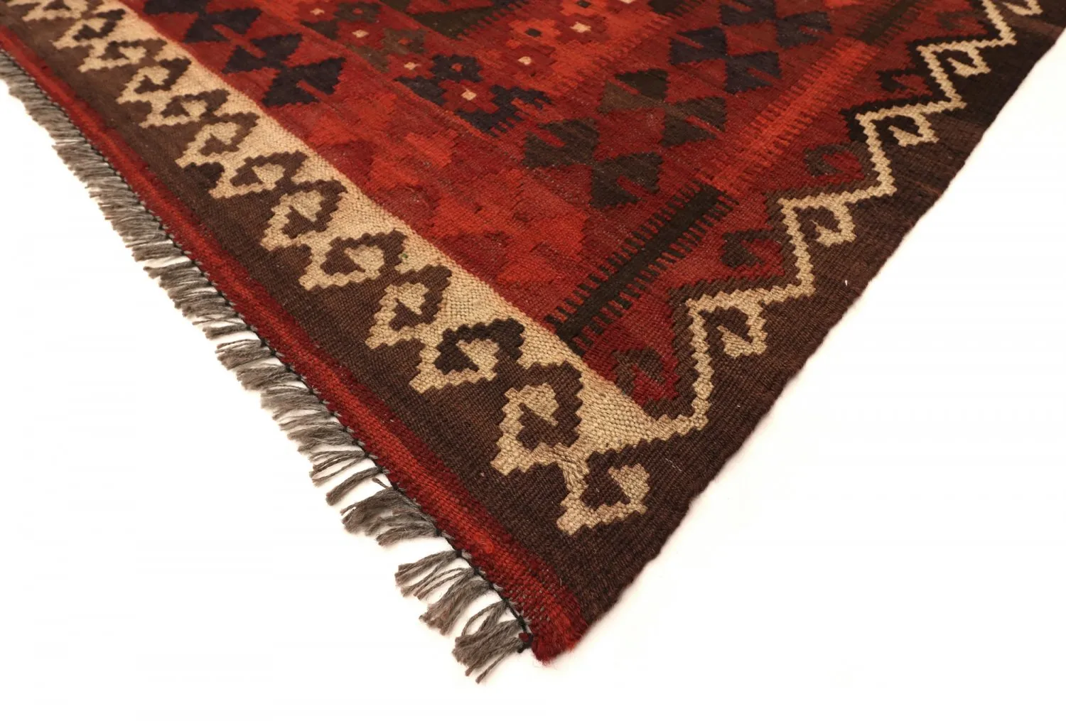 Tapis kilim oriental 295 x 201 cm