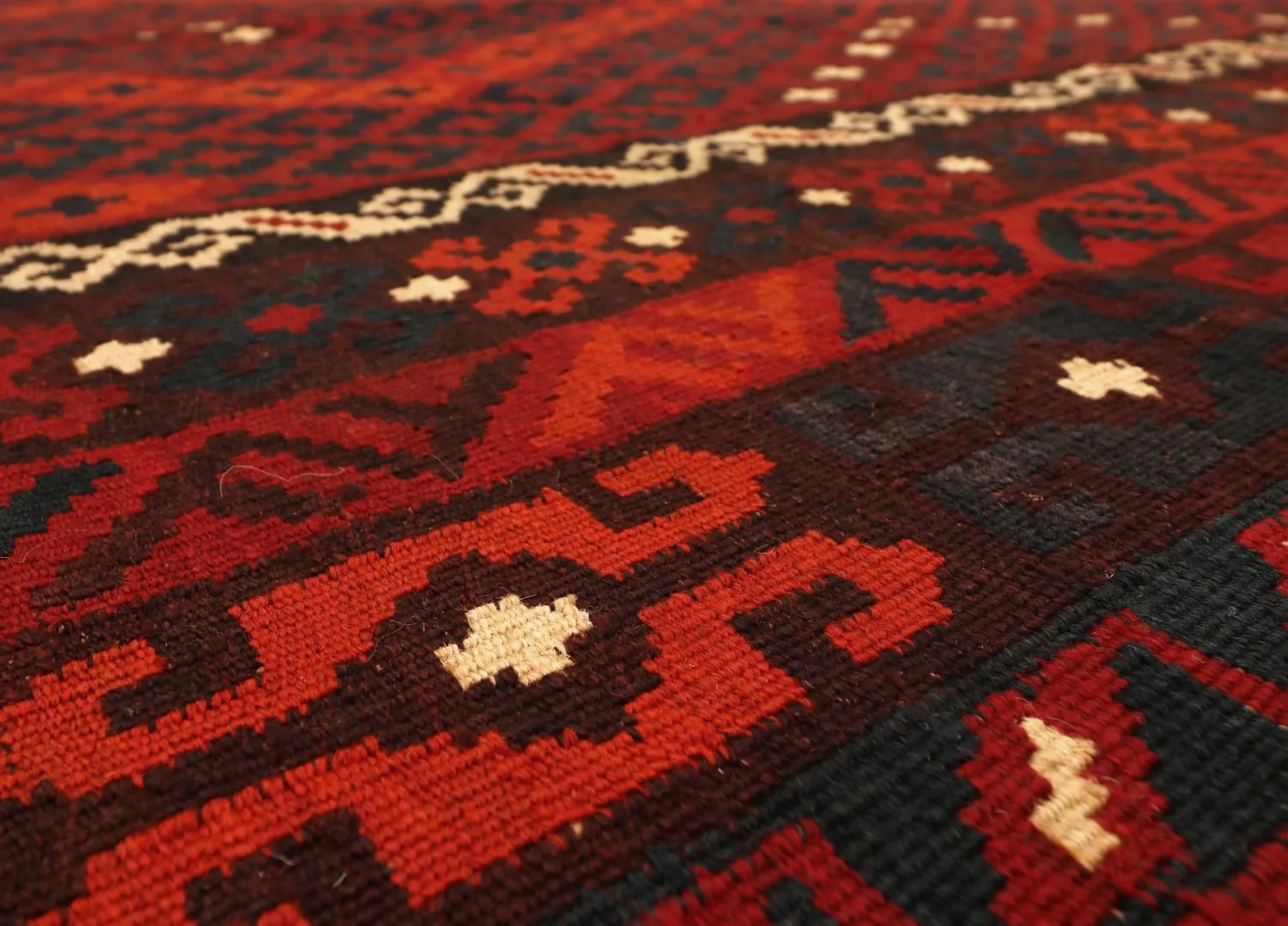 Tapis kilim oriental 298 x 194 cm