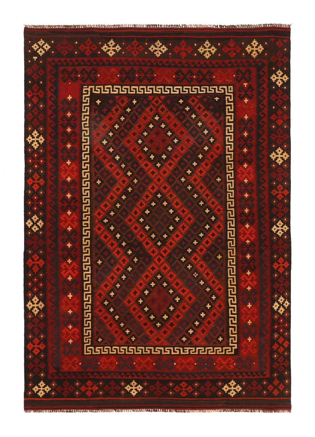 Tapis kilim oriental 305 x 210 cm