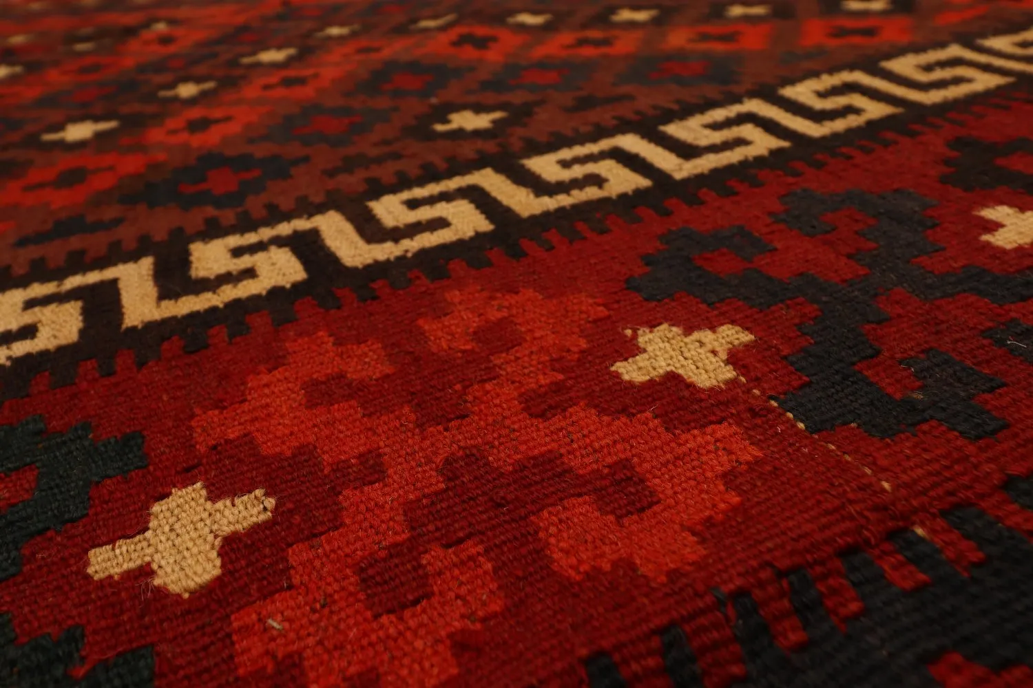Tapis kilim oriental 305 x 210 cm