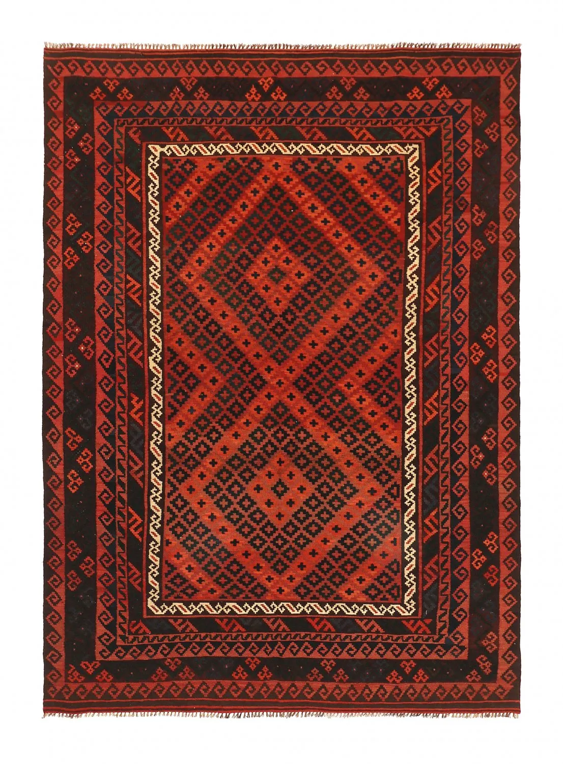 Tapis kilim oriental 290 x 205 cm