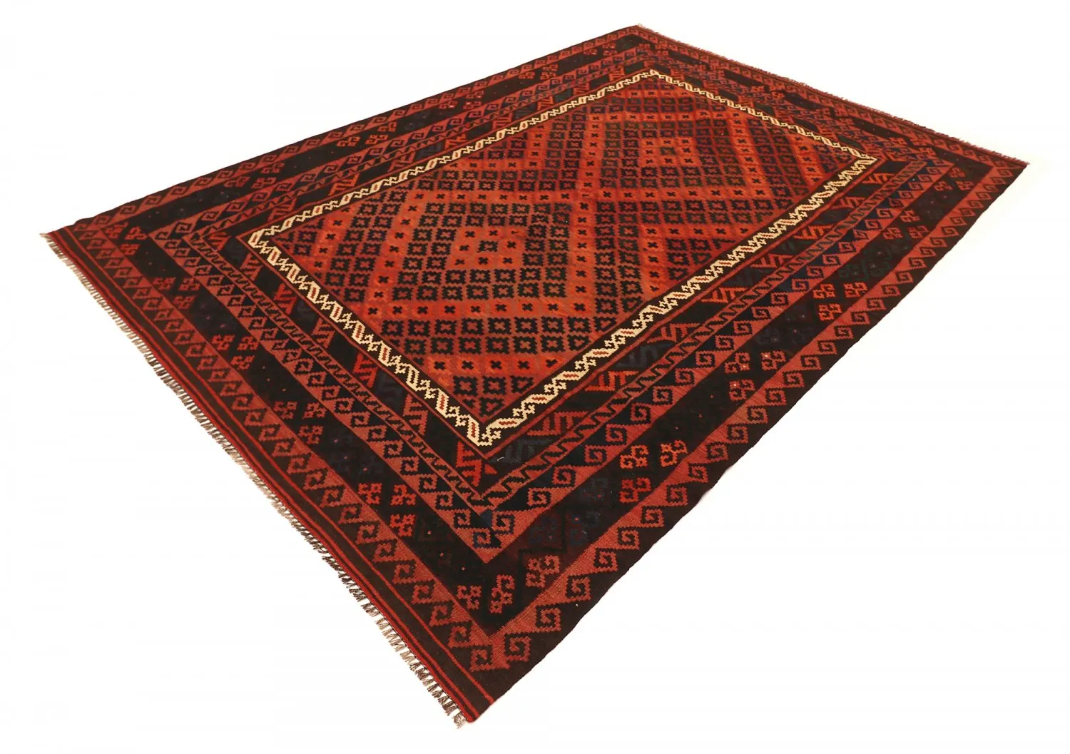 Tapis kilim oriental 290 x 205 cm