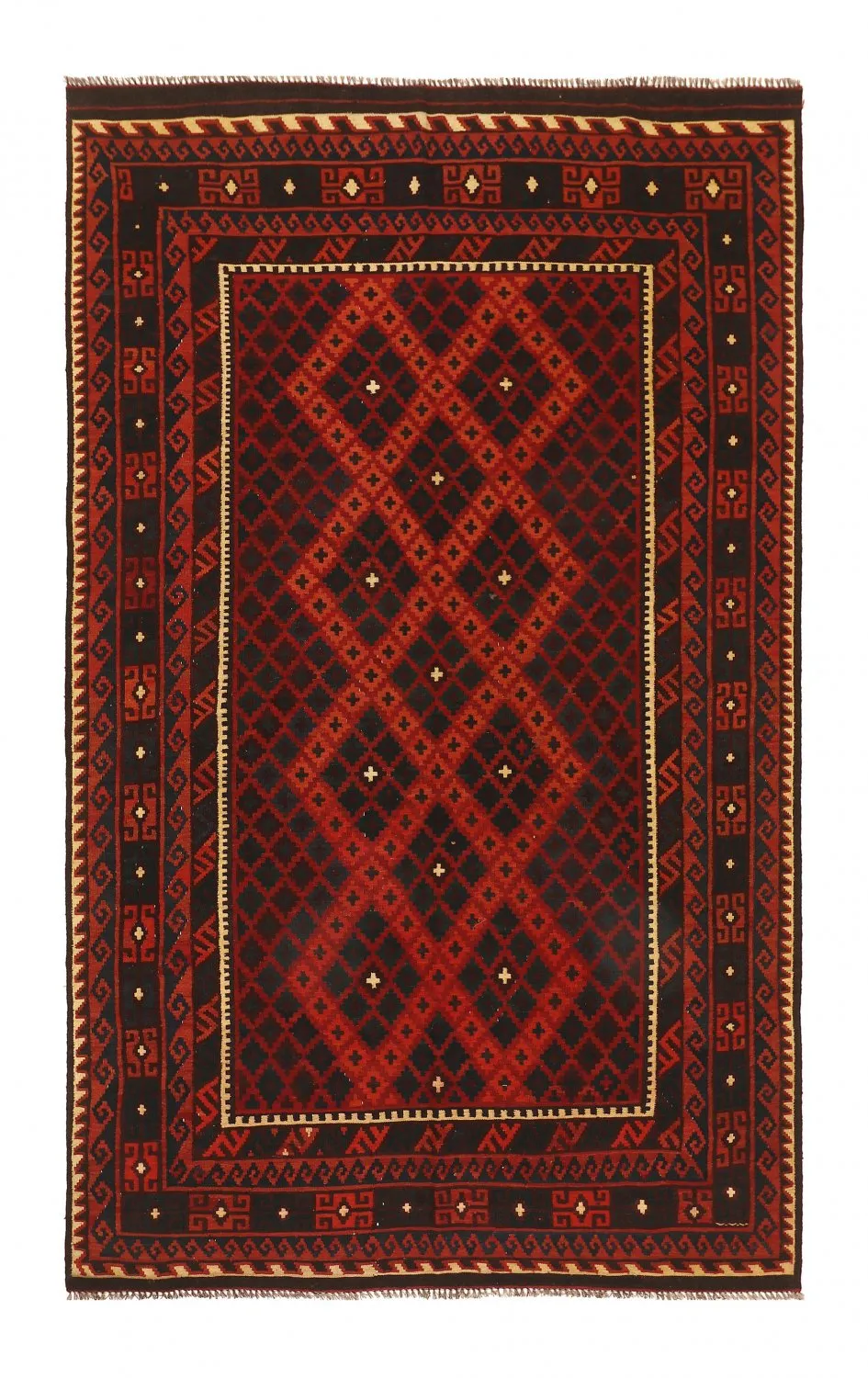 Tapis kilim oriental 310 x 188 cm