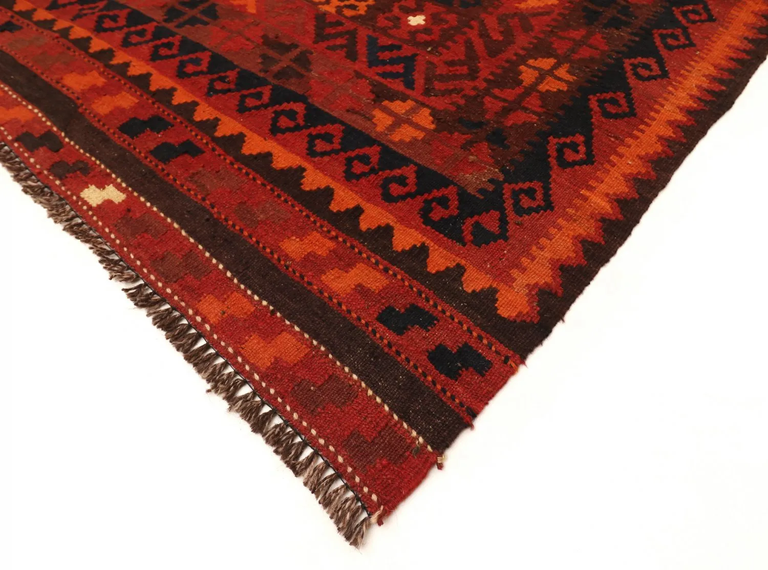 Tapis kilim oriental 318 x 247 cm