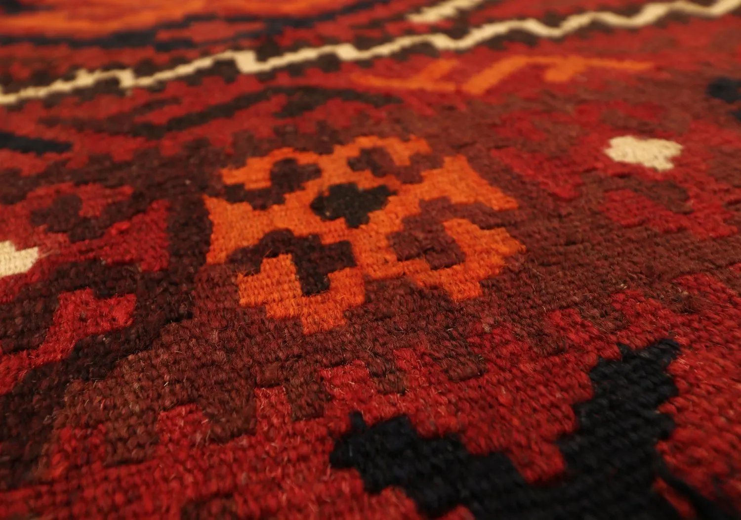 Tapis kilim oriental 318 x 247 cm