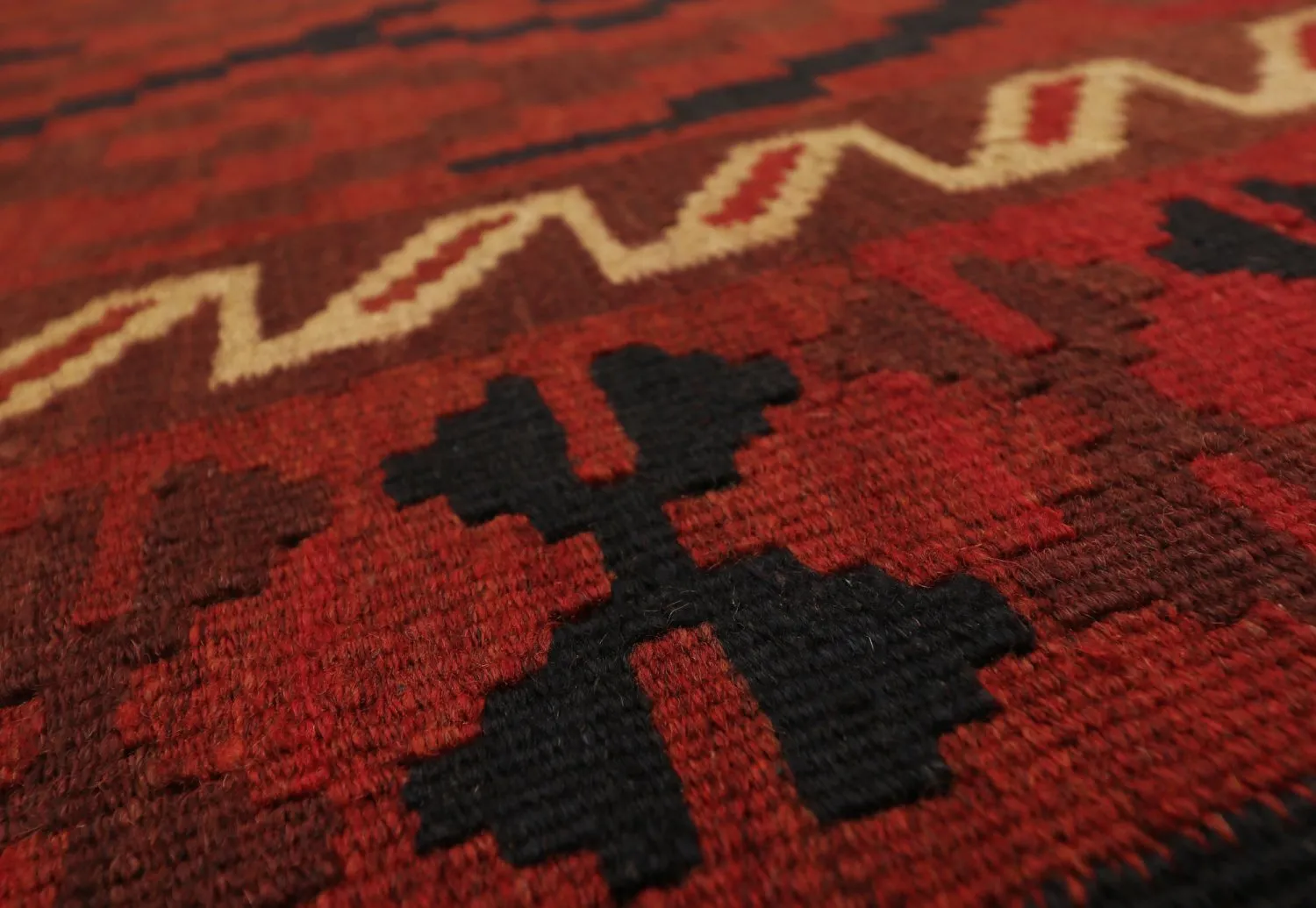 Tapis kilim oriental 315 x 241 cm